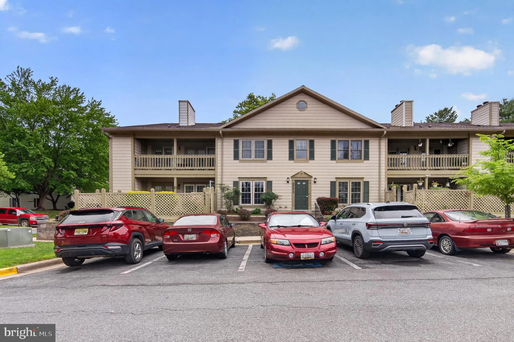 Additional image 17 of 20673 Shadyside Way Unit 8-131, Germantown, MD 20874