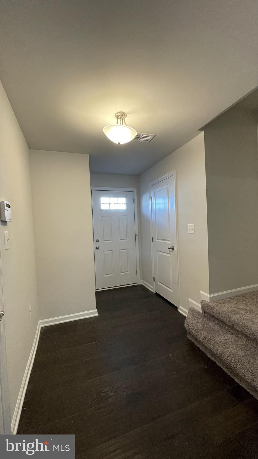 RAPPAHANNOCK LANDING - Residential Lease