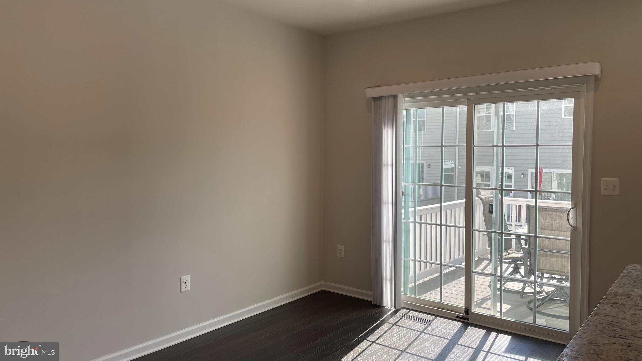 RAPPAHANNOCK LANDING - Residential Lease