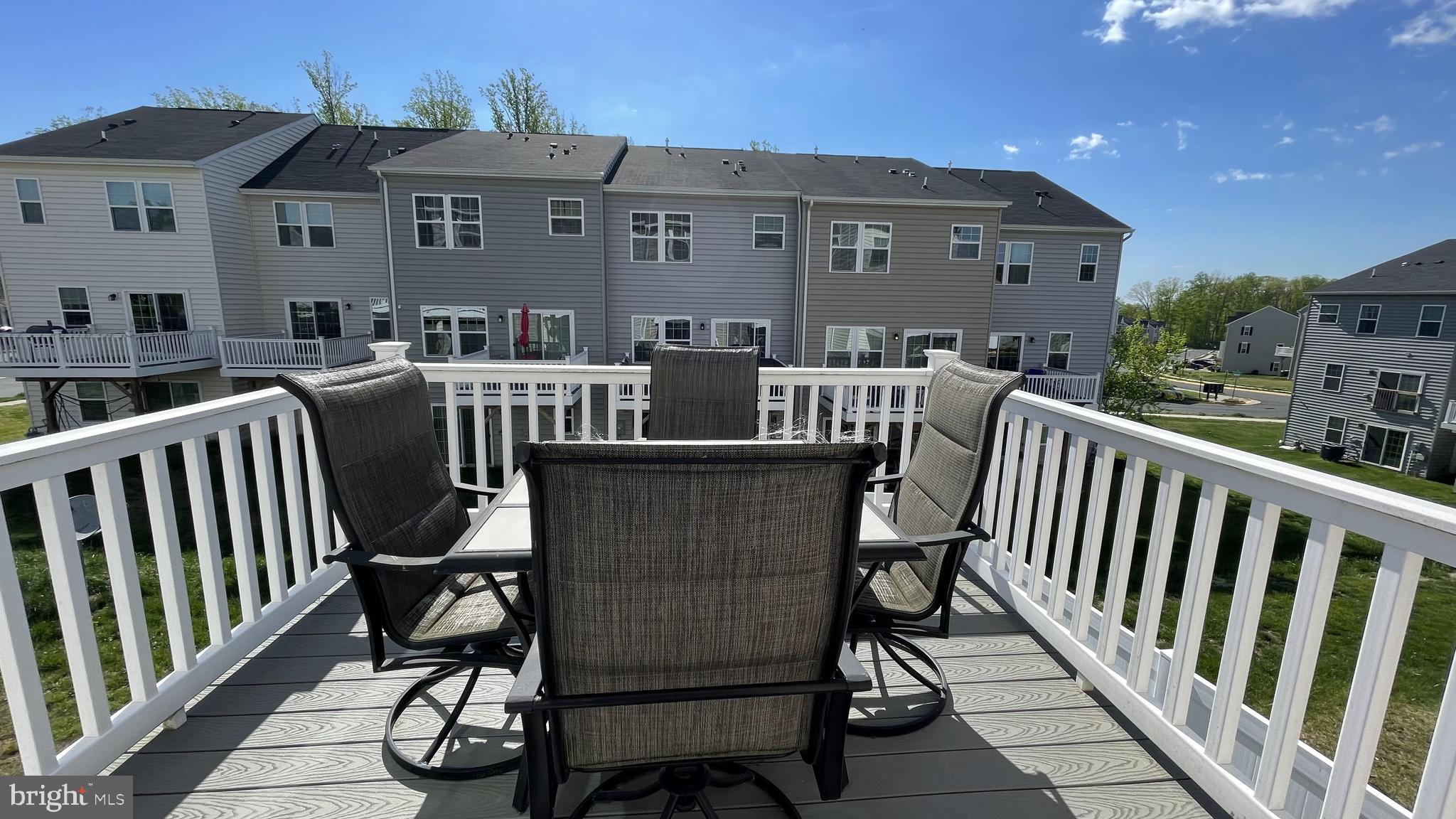 RAPPAHANNOCK LANDING - Residential Lease