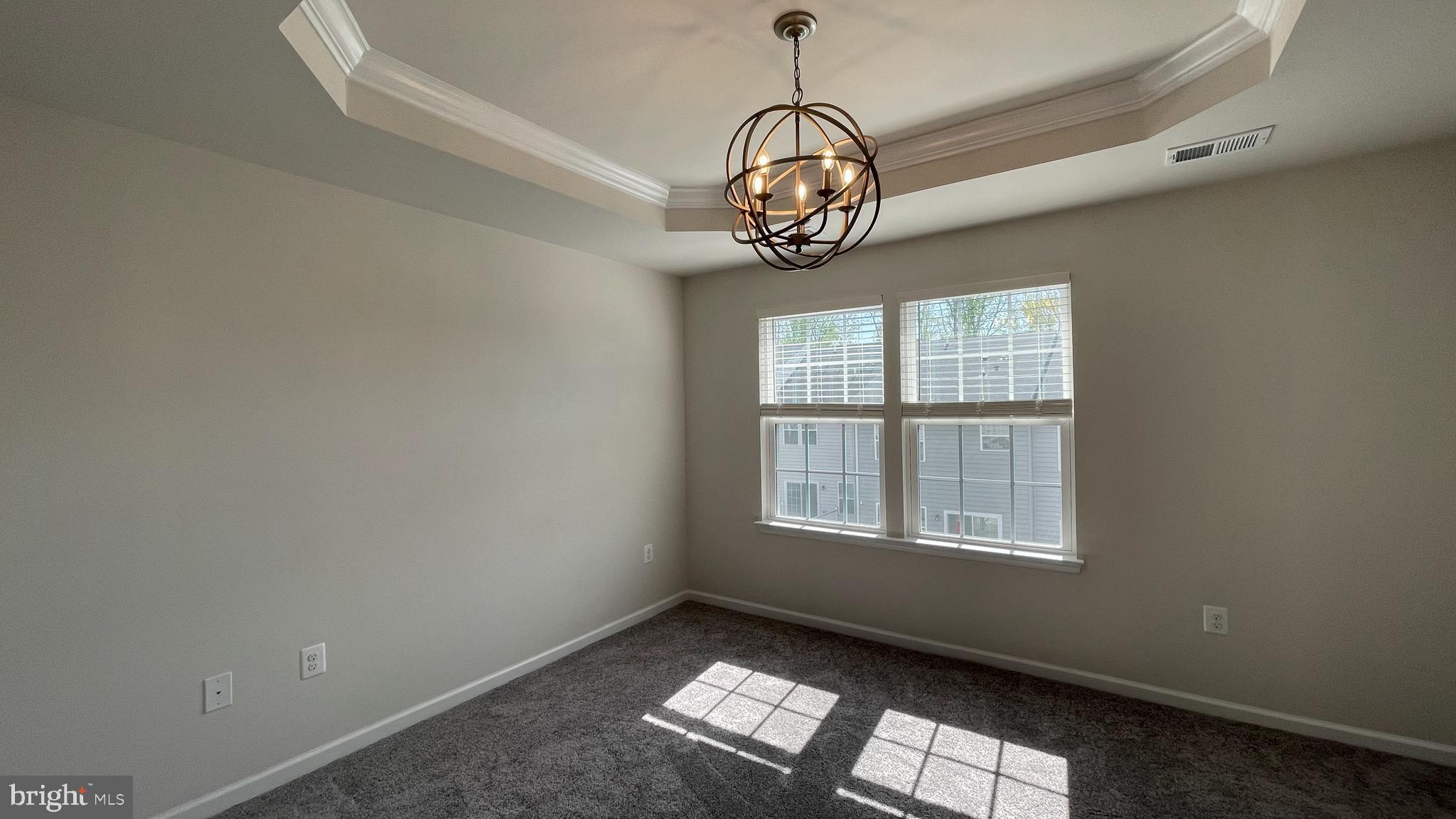 RAPPAHANNOCK LANDING - Residential Lease