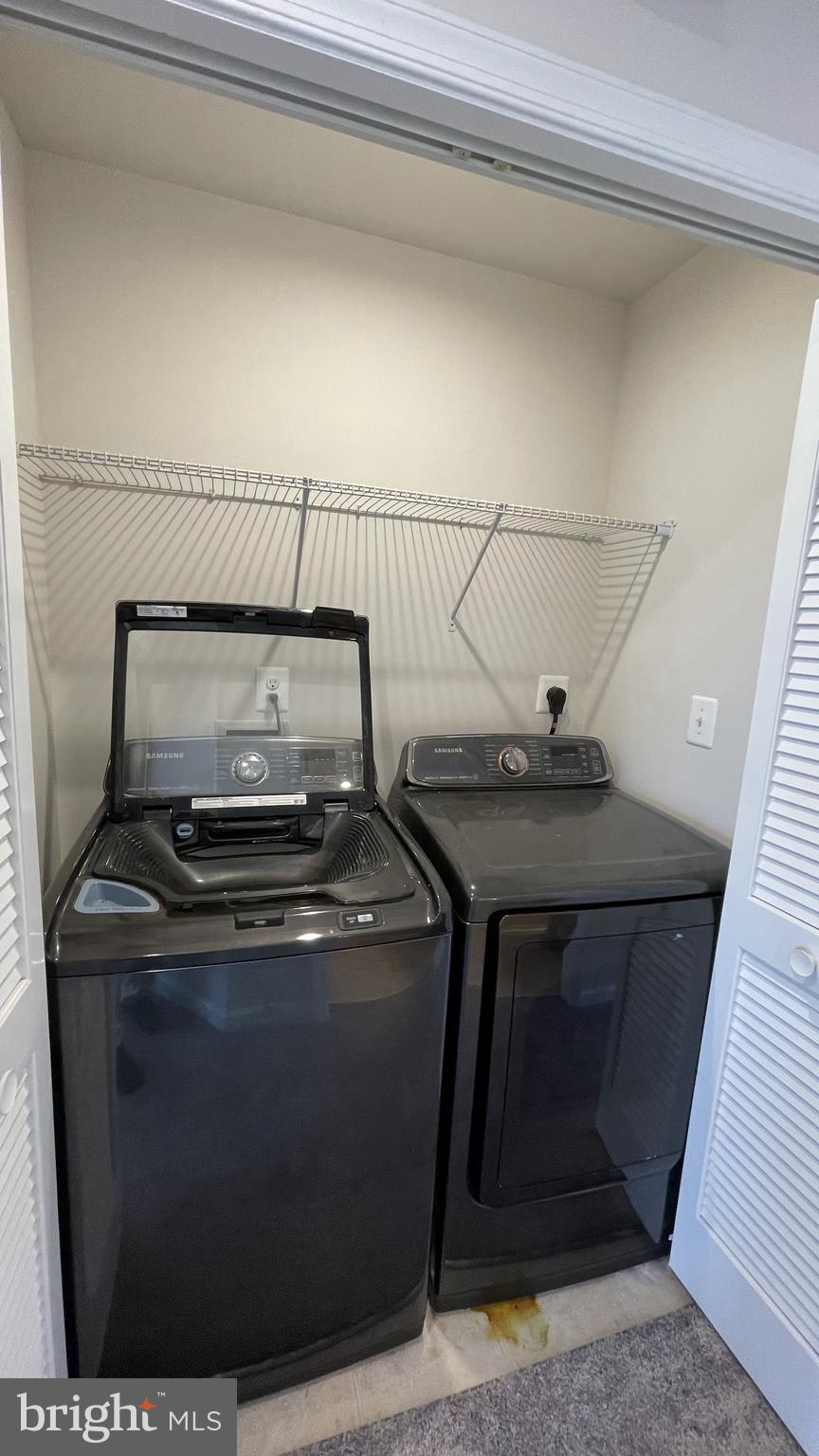 RAPPAHANNOCK LANDING - Residential Lease