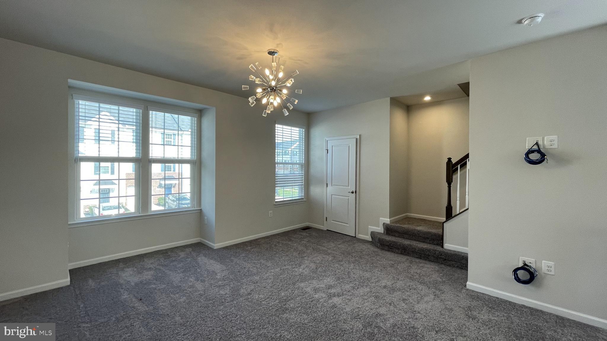 RAPPAHANNOCK LANDING - Residential Lease