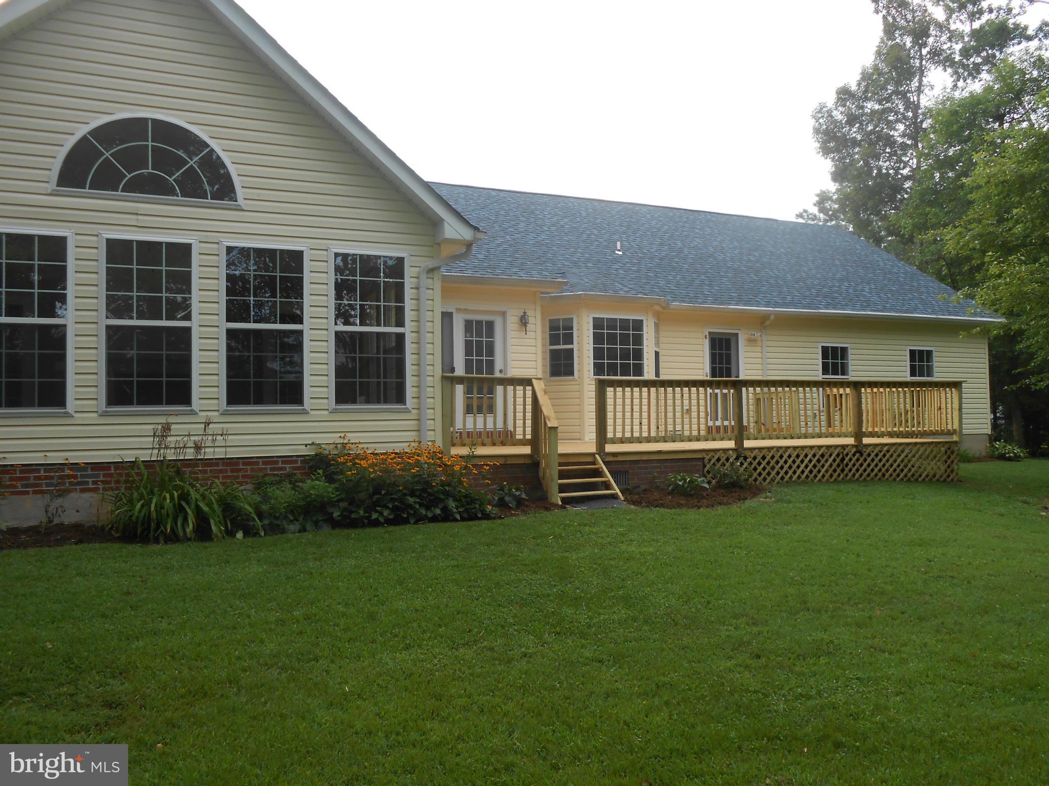 TALL PINES SUBDIVISION - Residential