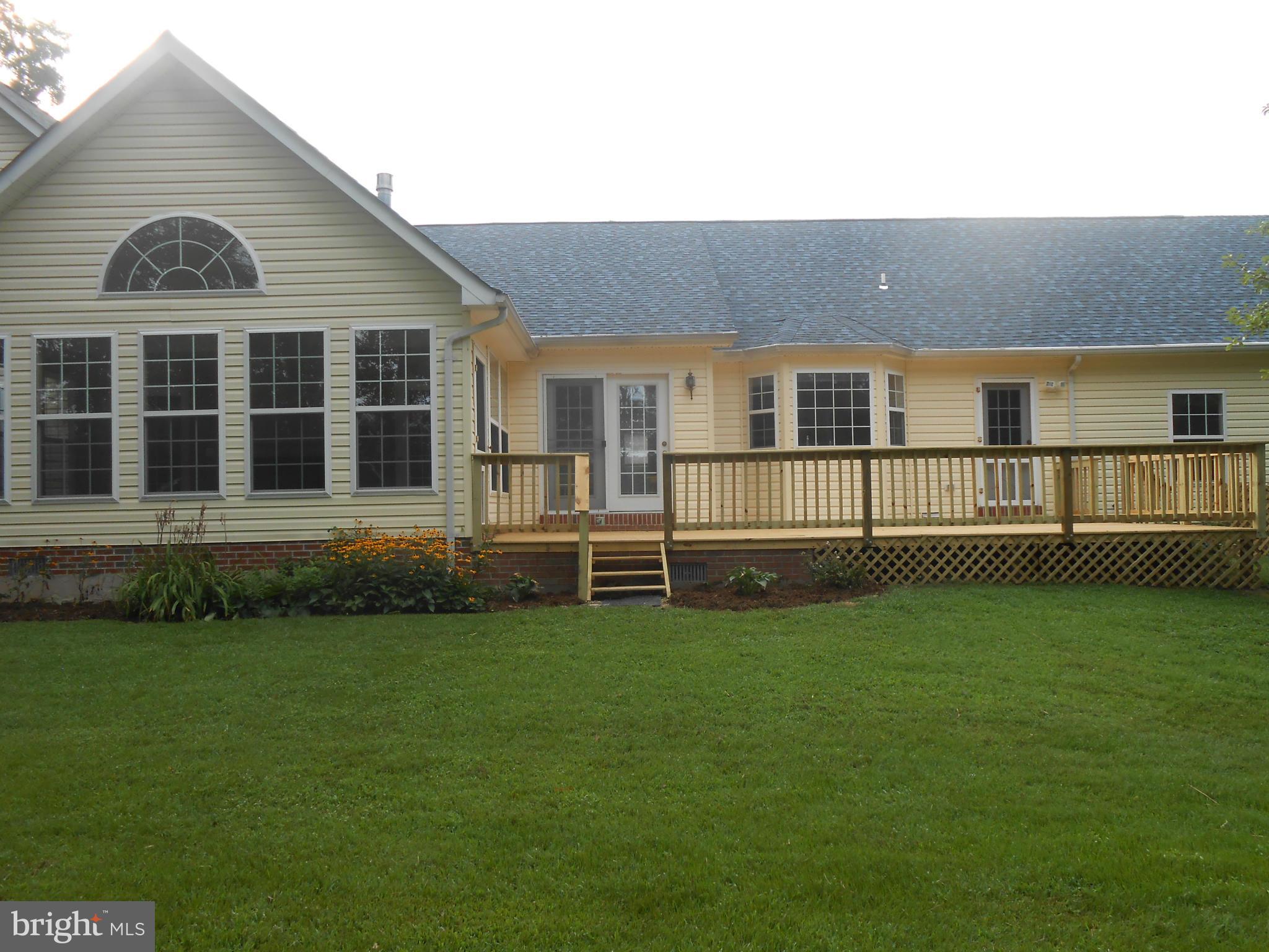 TALL PINES SUBDIVISION - Residential