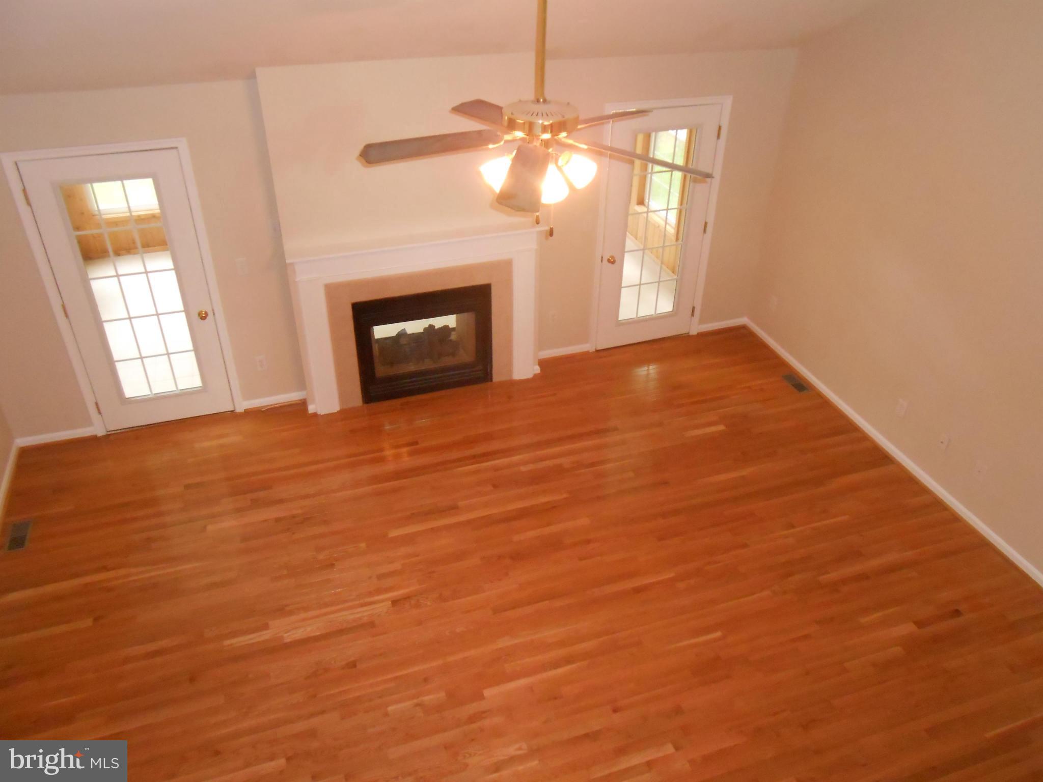 TALL PINES SUBDIVISION - Residential