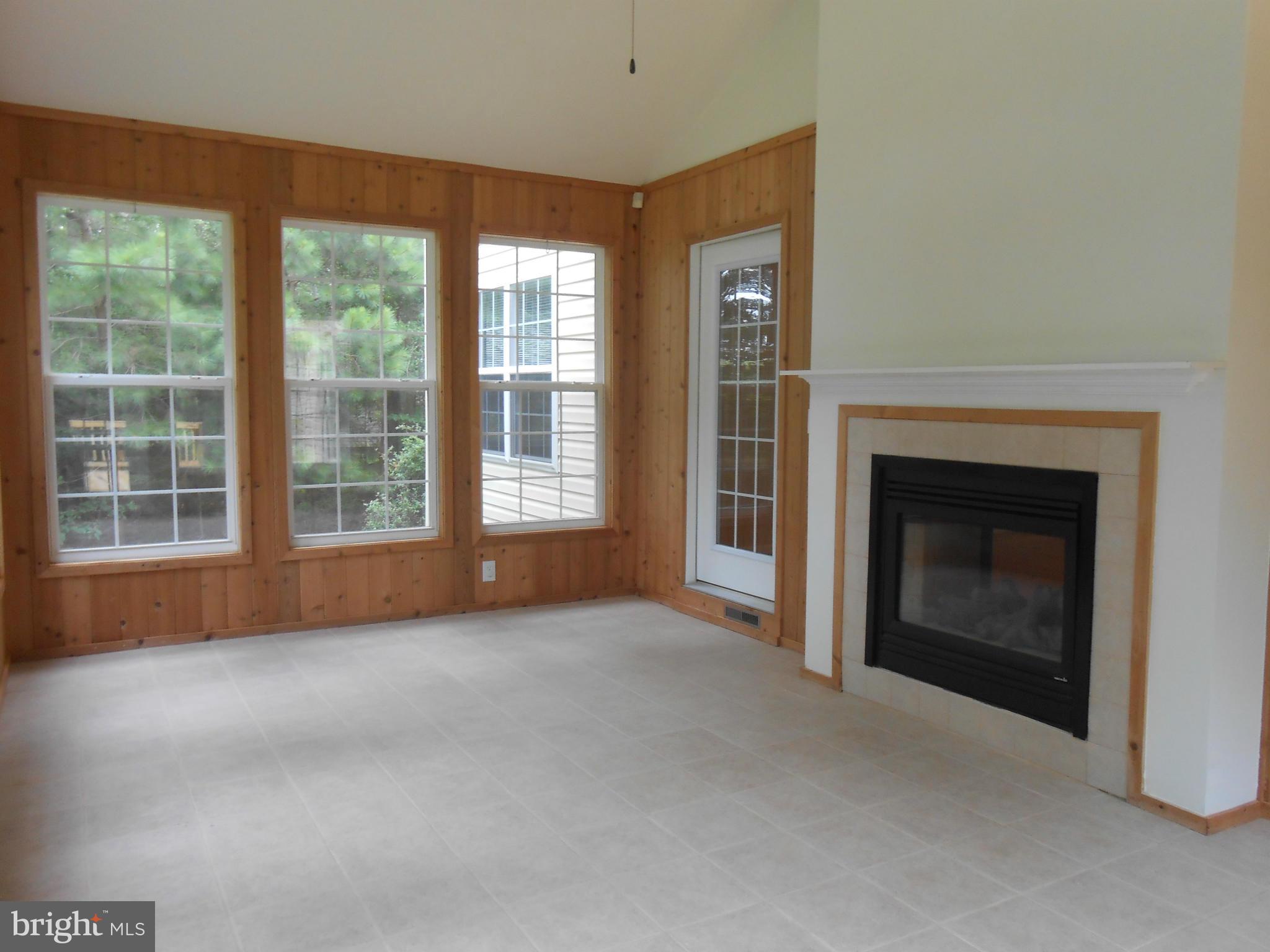 TALL PINES SUBDIVISION - Residential