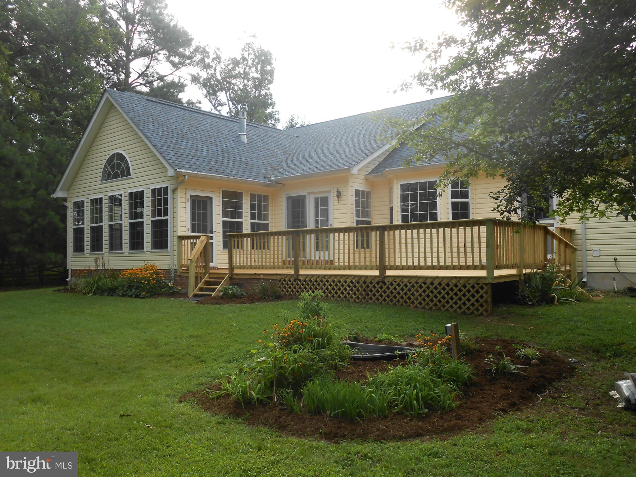 TALL PINES SUBDIVISION - Residential