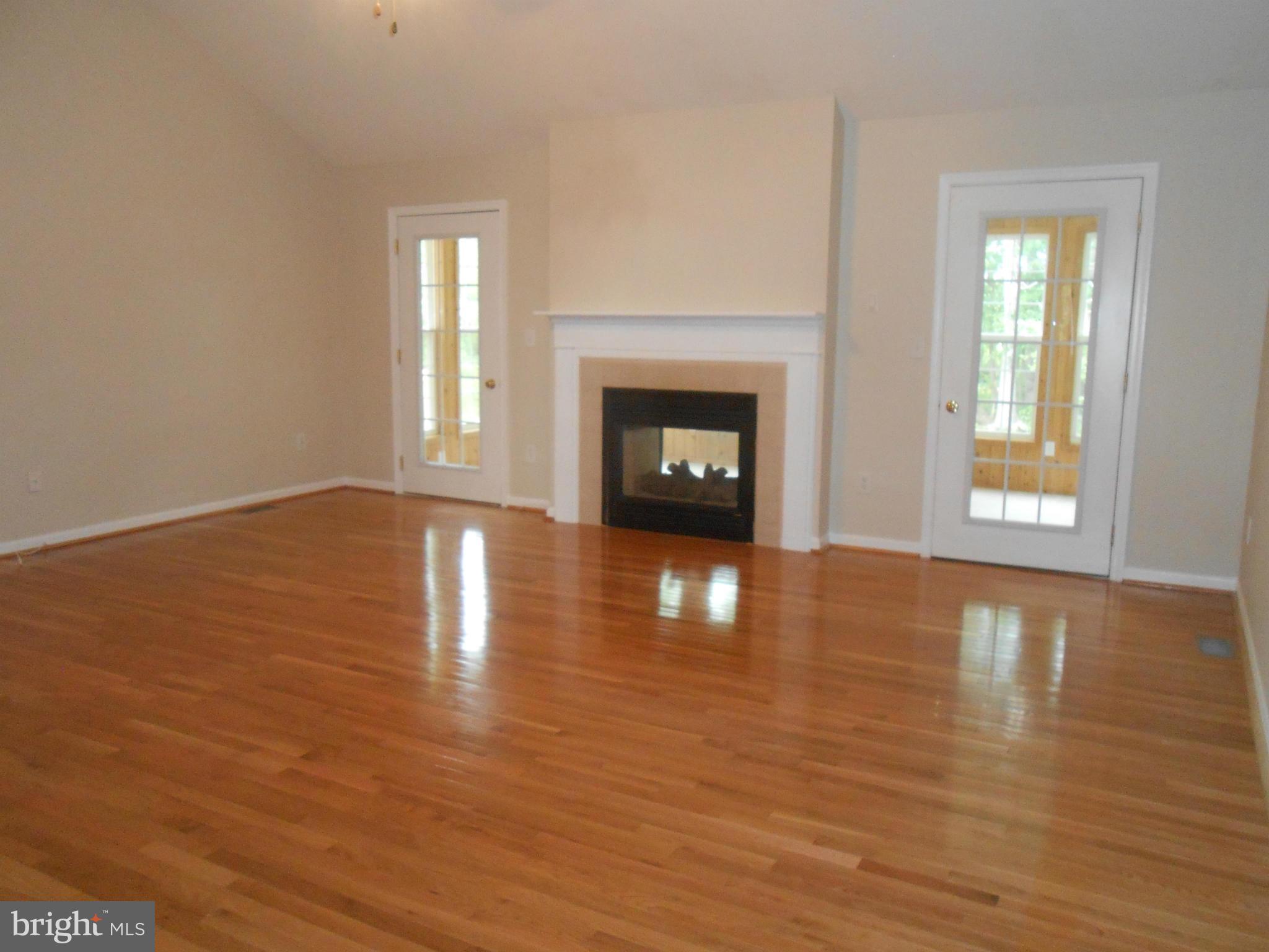 TALL PINES SUBDIVISION - Residential