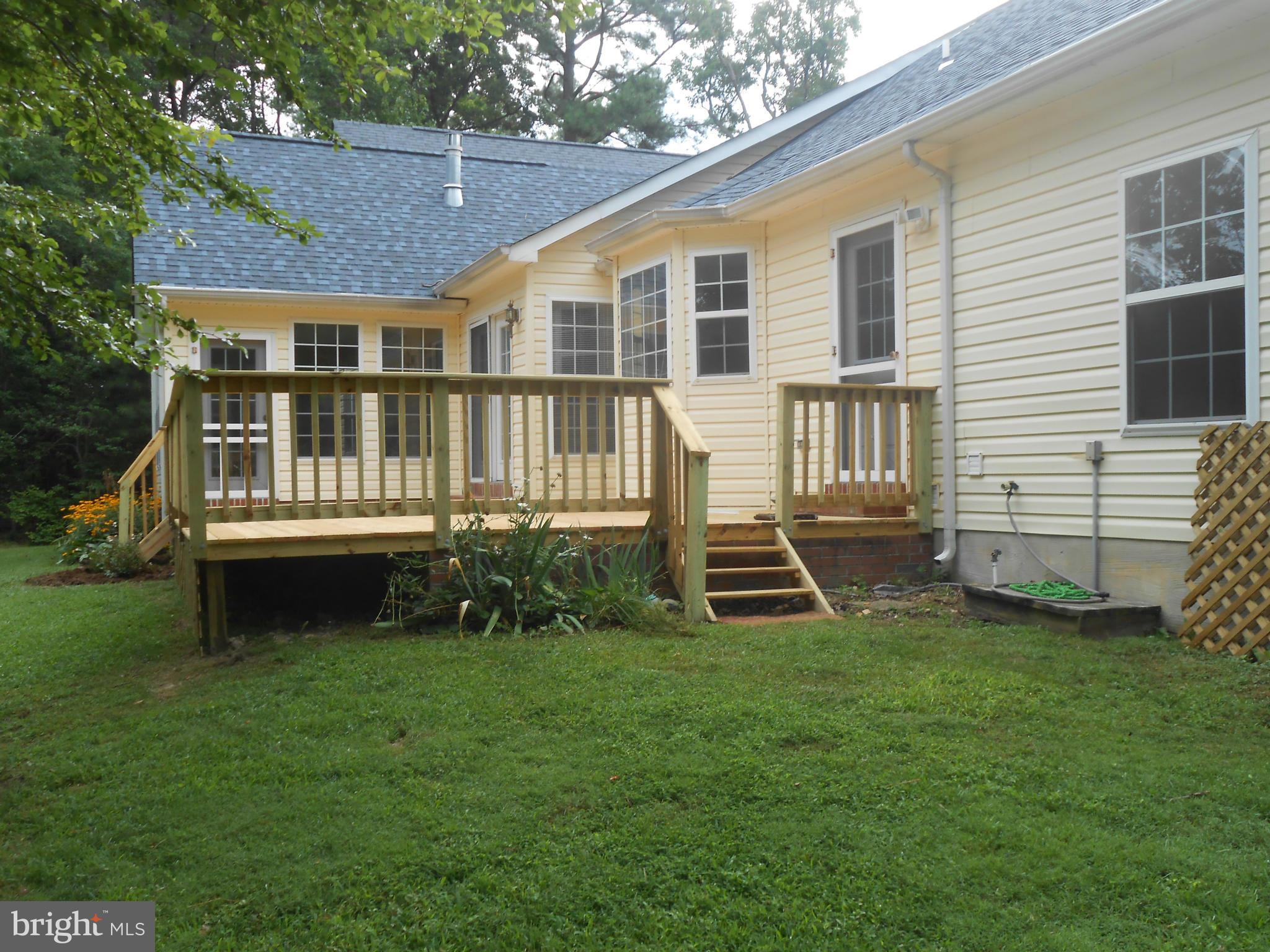 TALL PINES SUBDIVISION - Residential