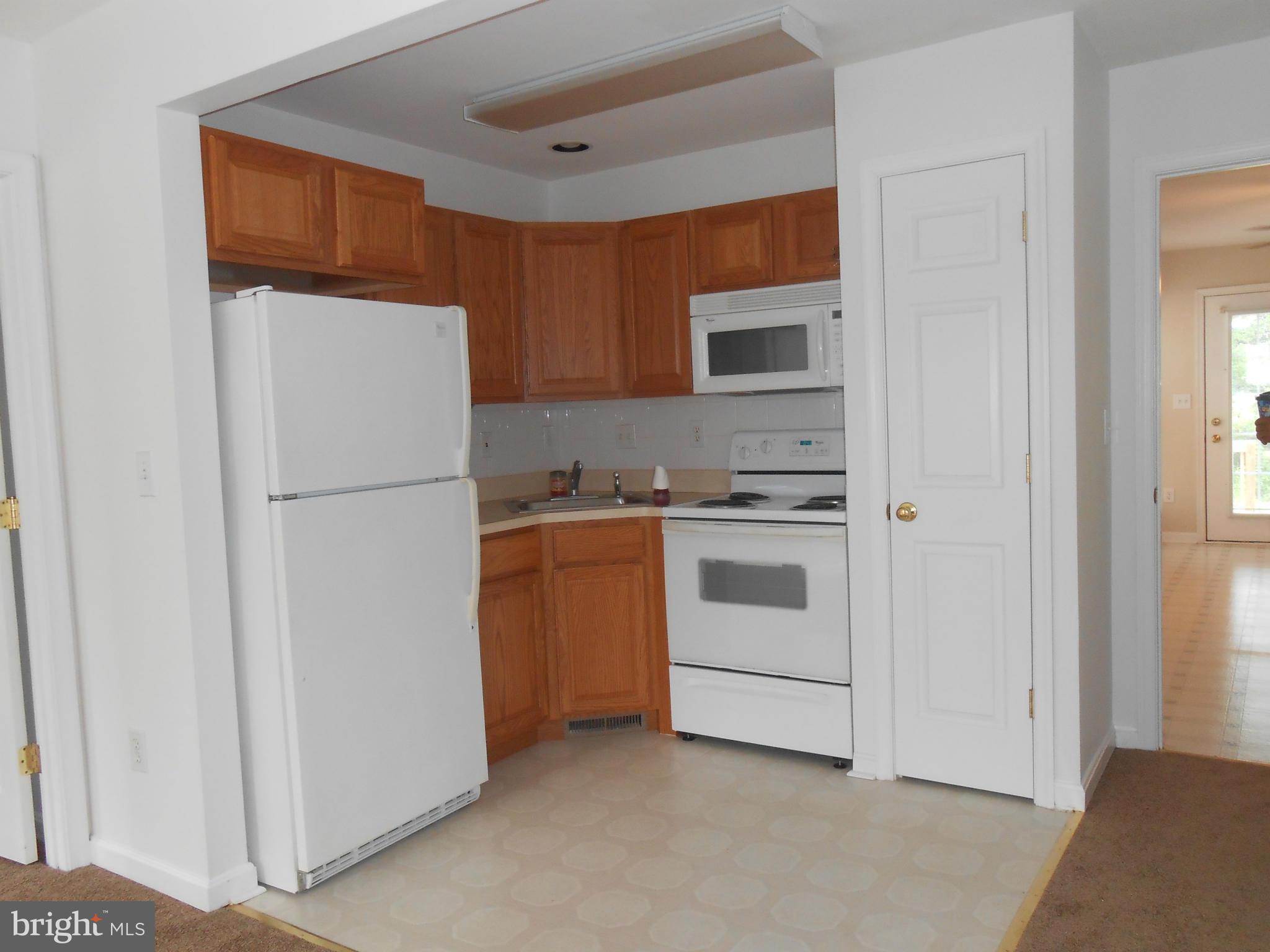 TALL PINES SUBDIVISION - Residential