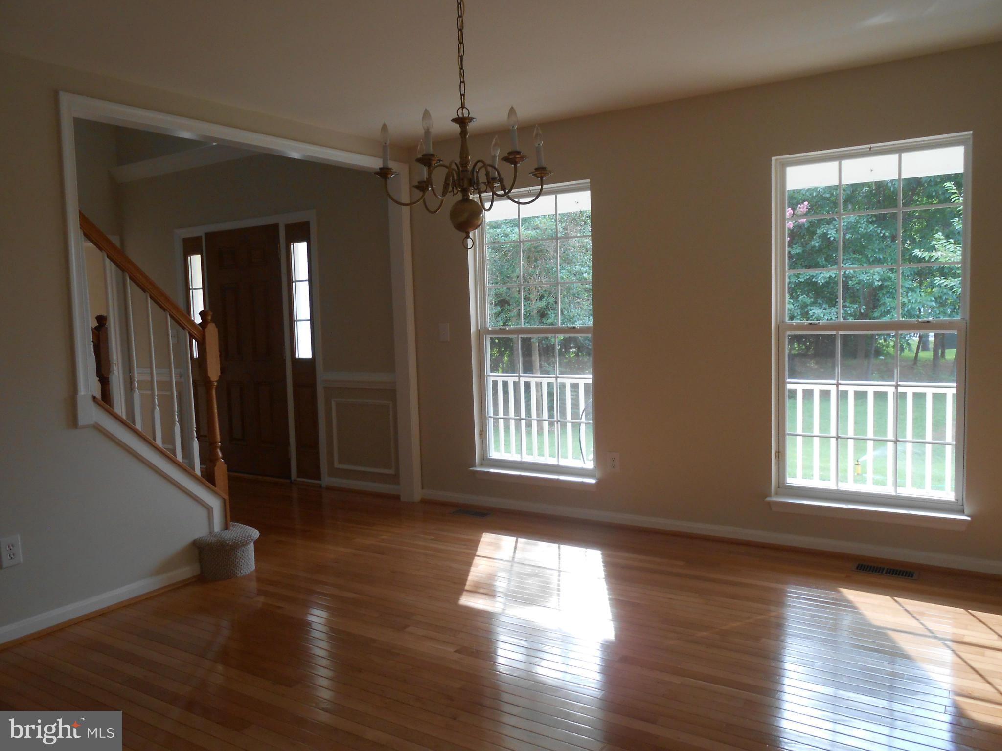 TALL PINES SUBDIVISION - Residential