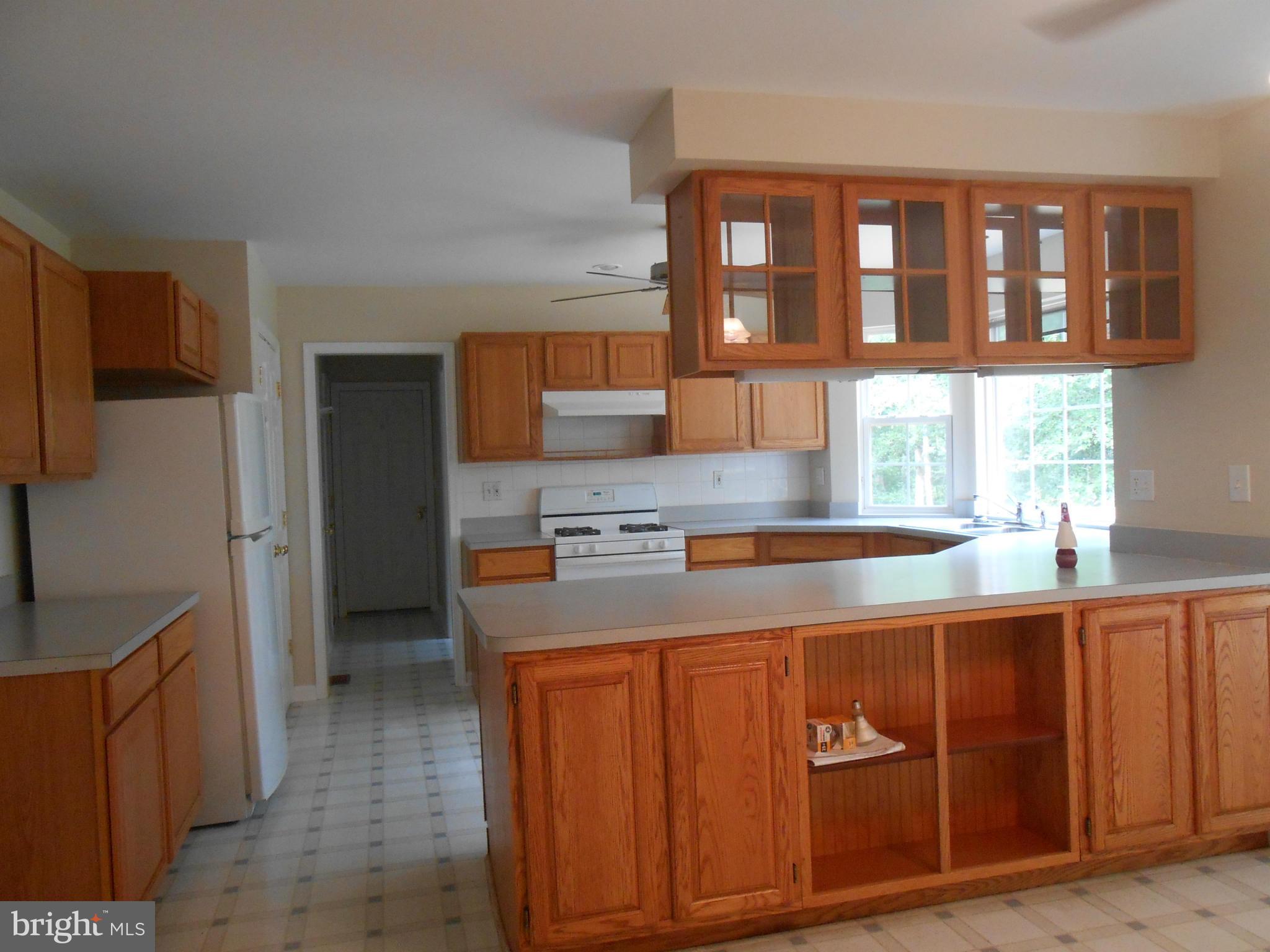 TALL PINES SUBDIVISION - Residential