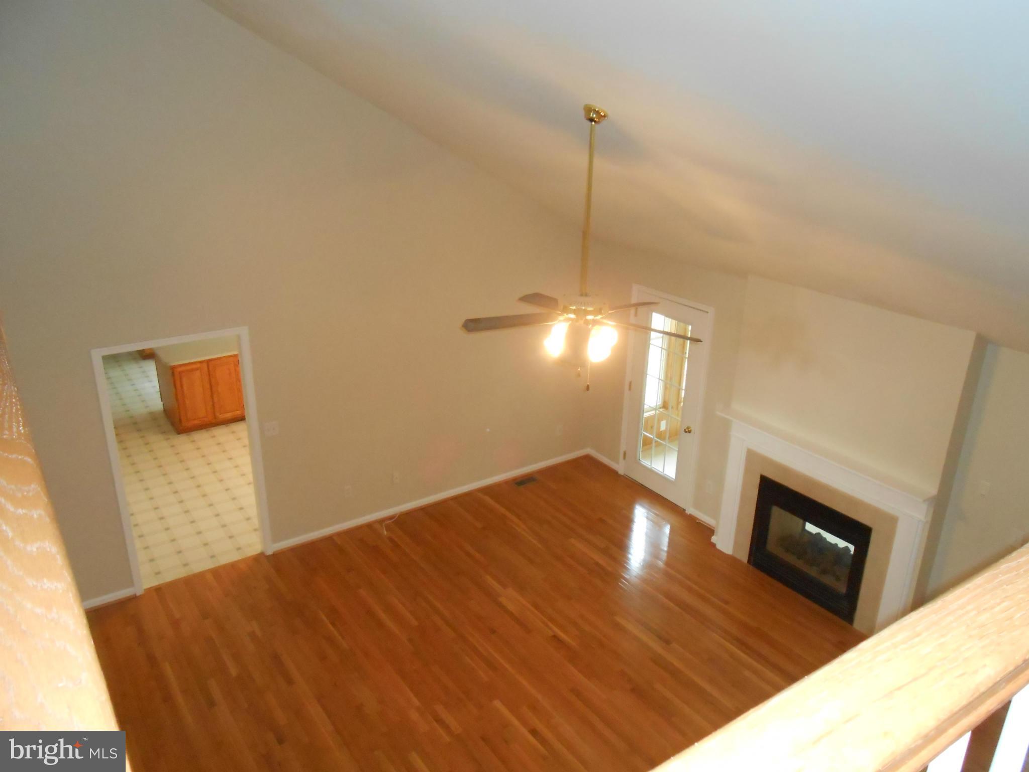 TALL PINES SUBDIVISION - Residential