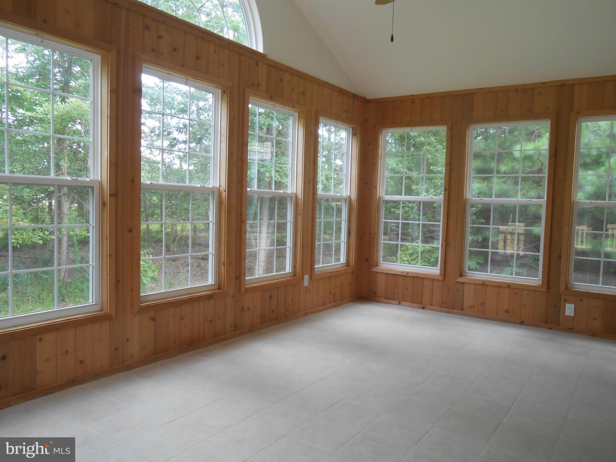 TALL PINES SUBDIVISION - Residential