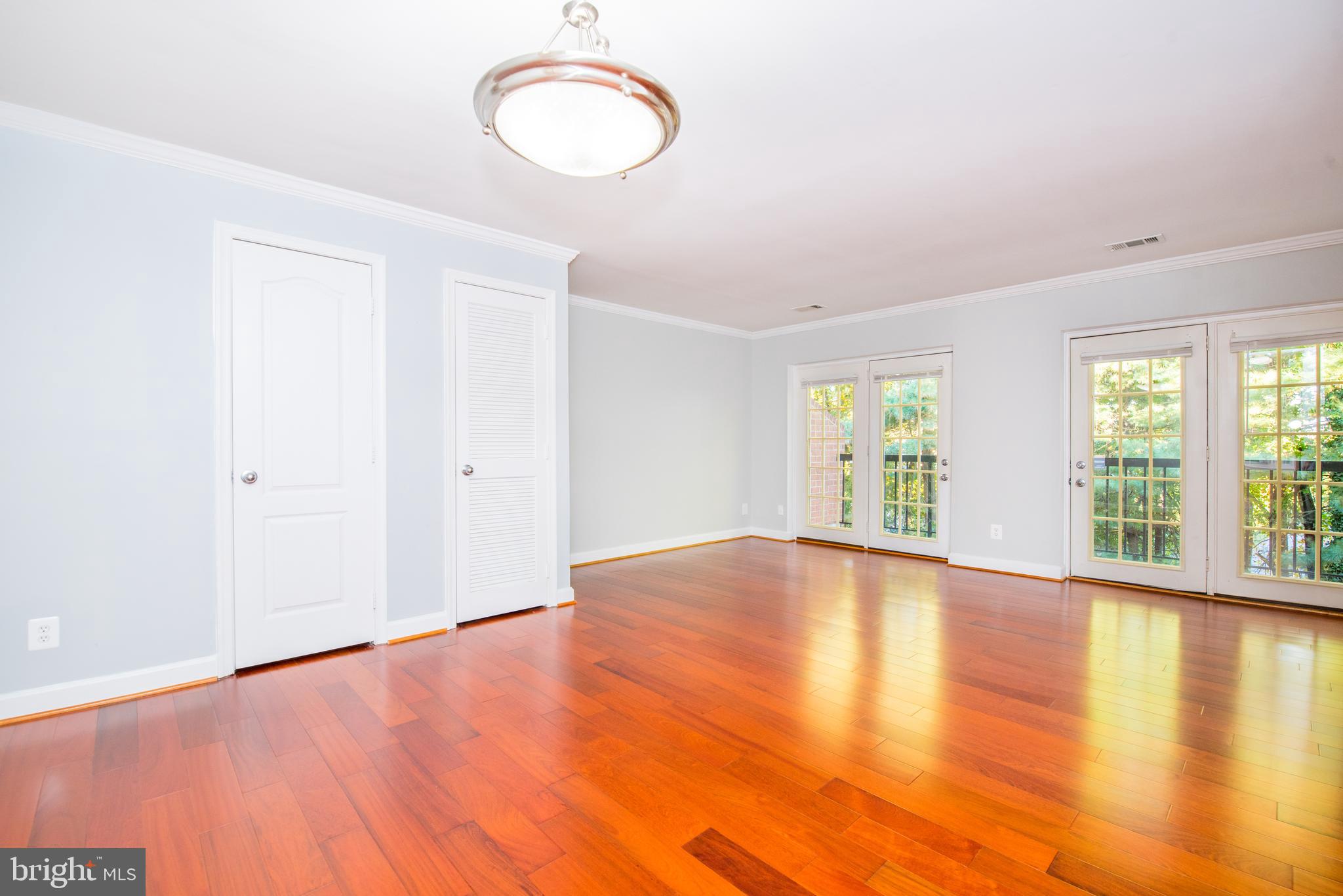 MONTGOMERY CHASE CODM - Residential