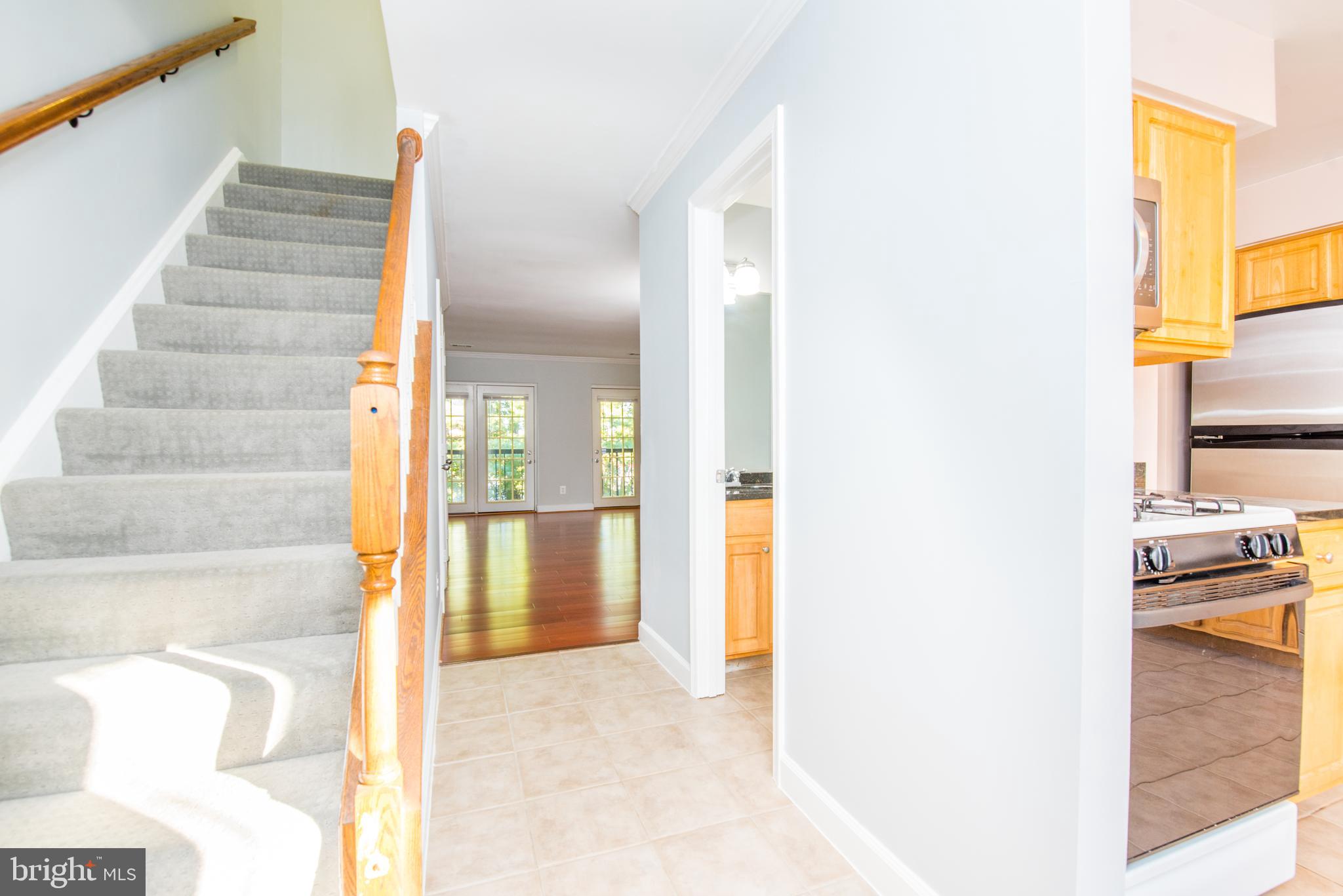 MONTGOMERY CHASE CODM - Residential