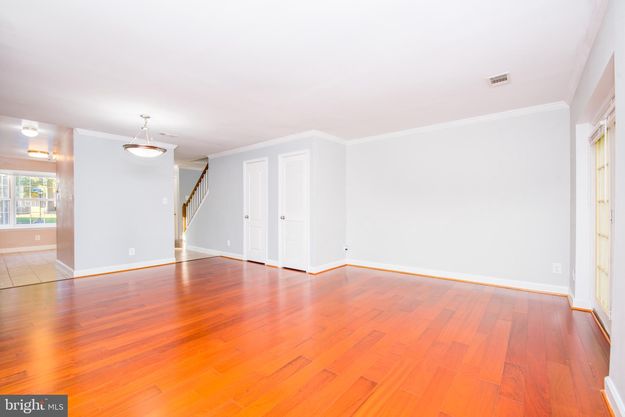 MONTGOMERY CHASE CODM - Residential