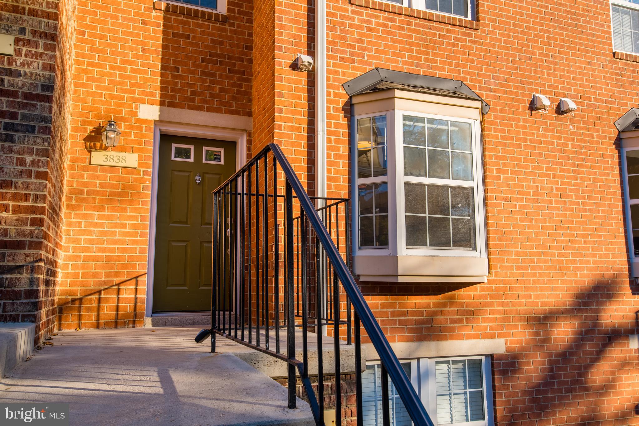 MONTGOMERY CHASE CODM - Residential