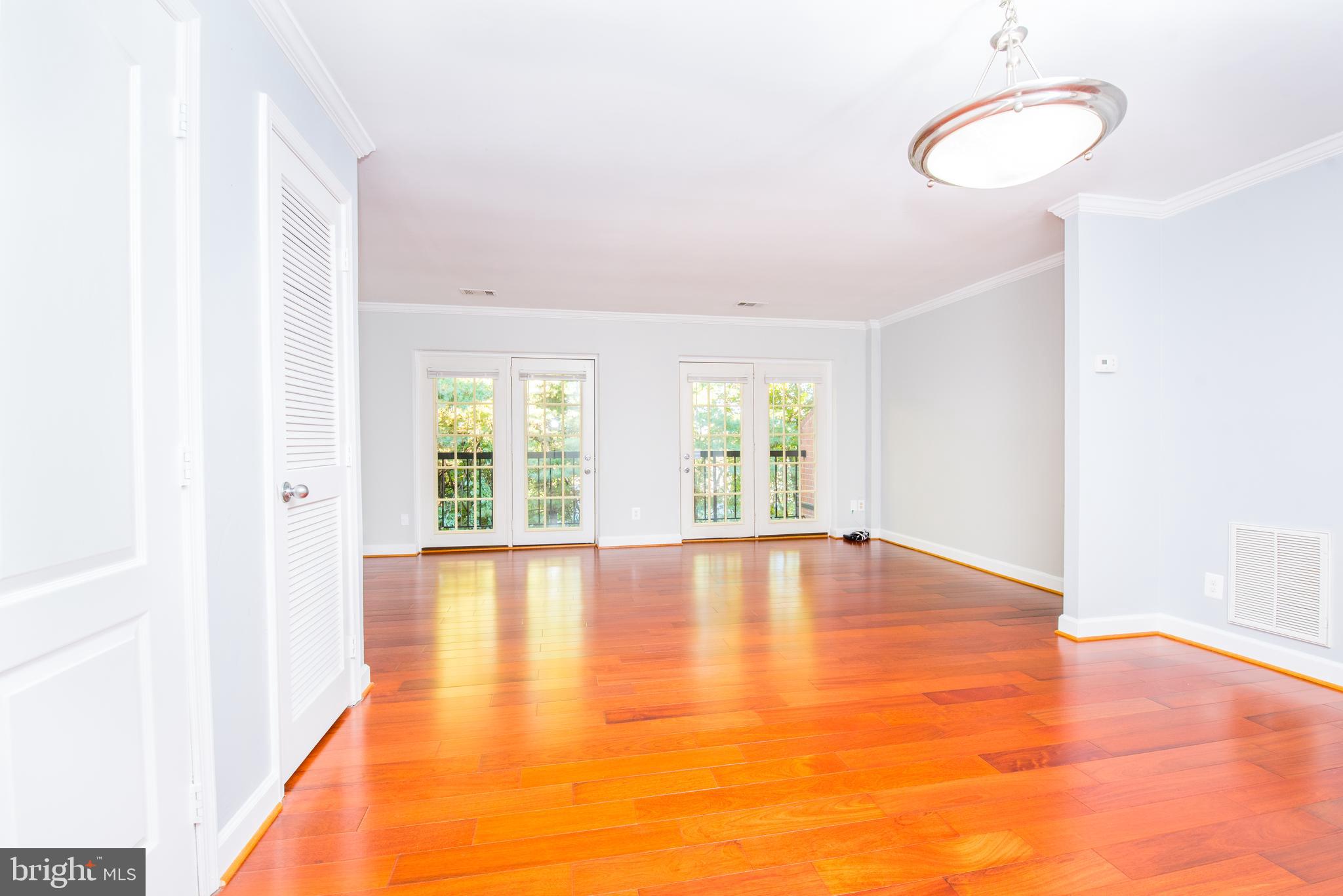 MONTGOMERY CHASE CODM - Residential