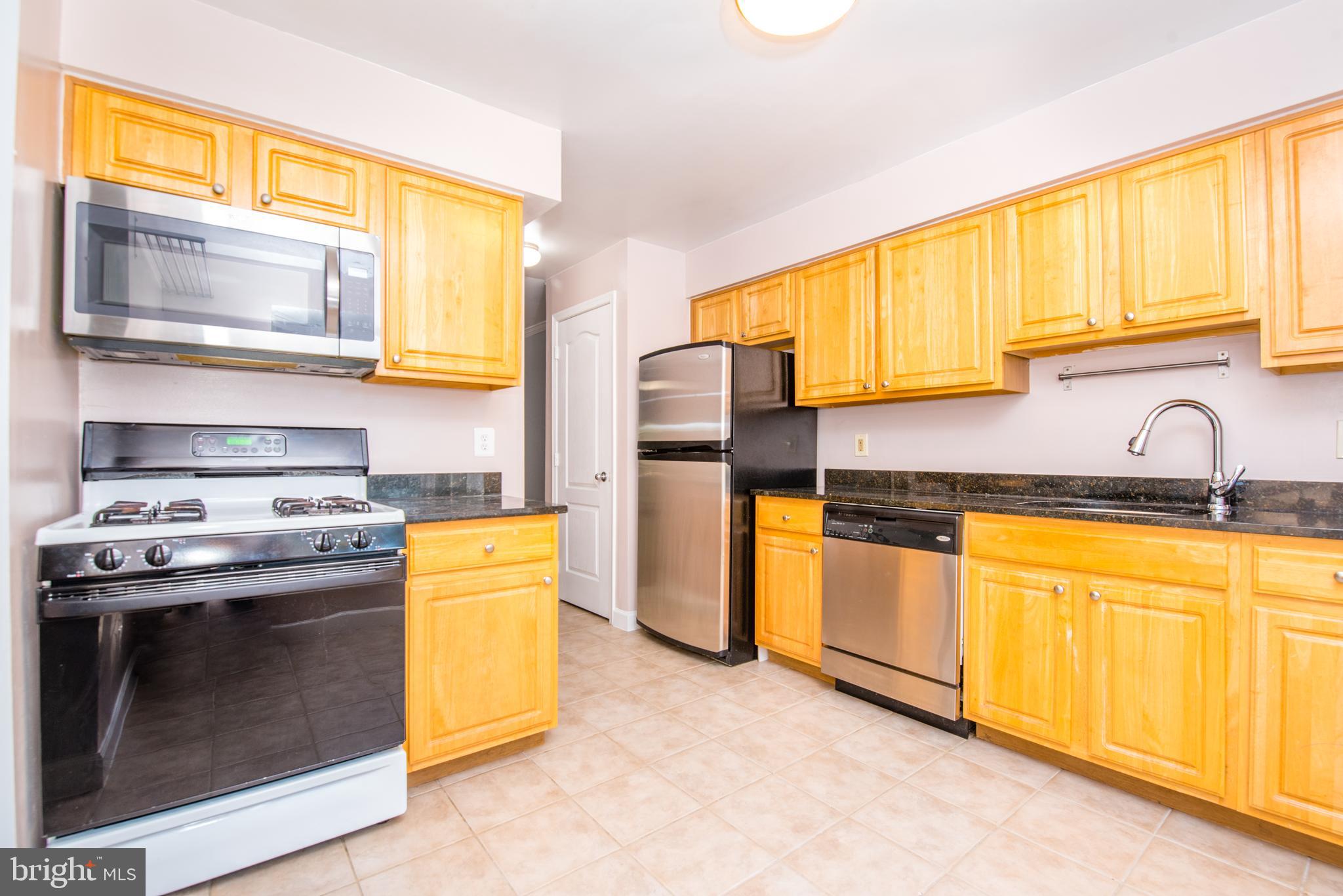 MONTGOMERY CHASE CODM - Residential