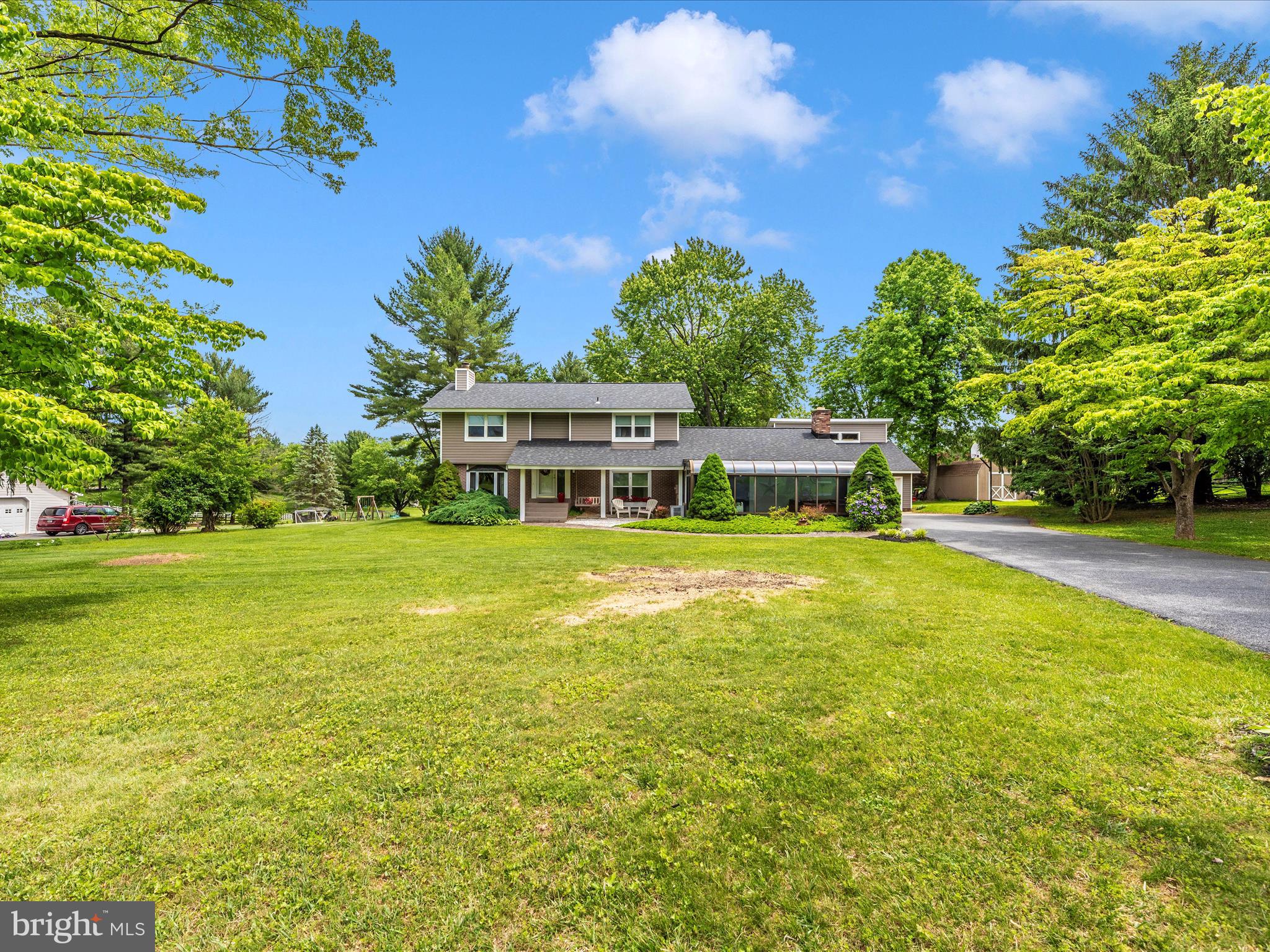 2704 MYSTIC WOODS COURT