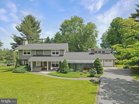 2704 MYSTIC WOODS COURT MOUNT AIRY MD 21771