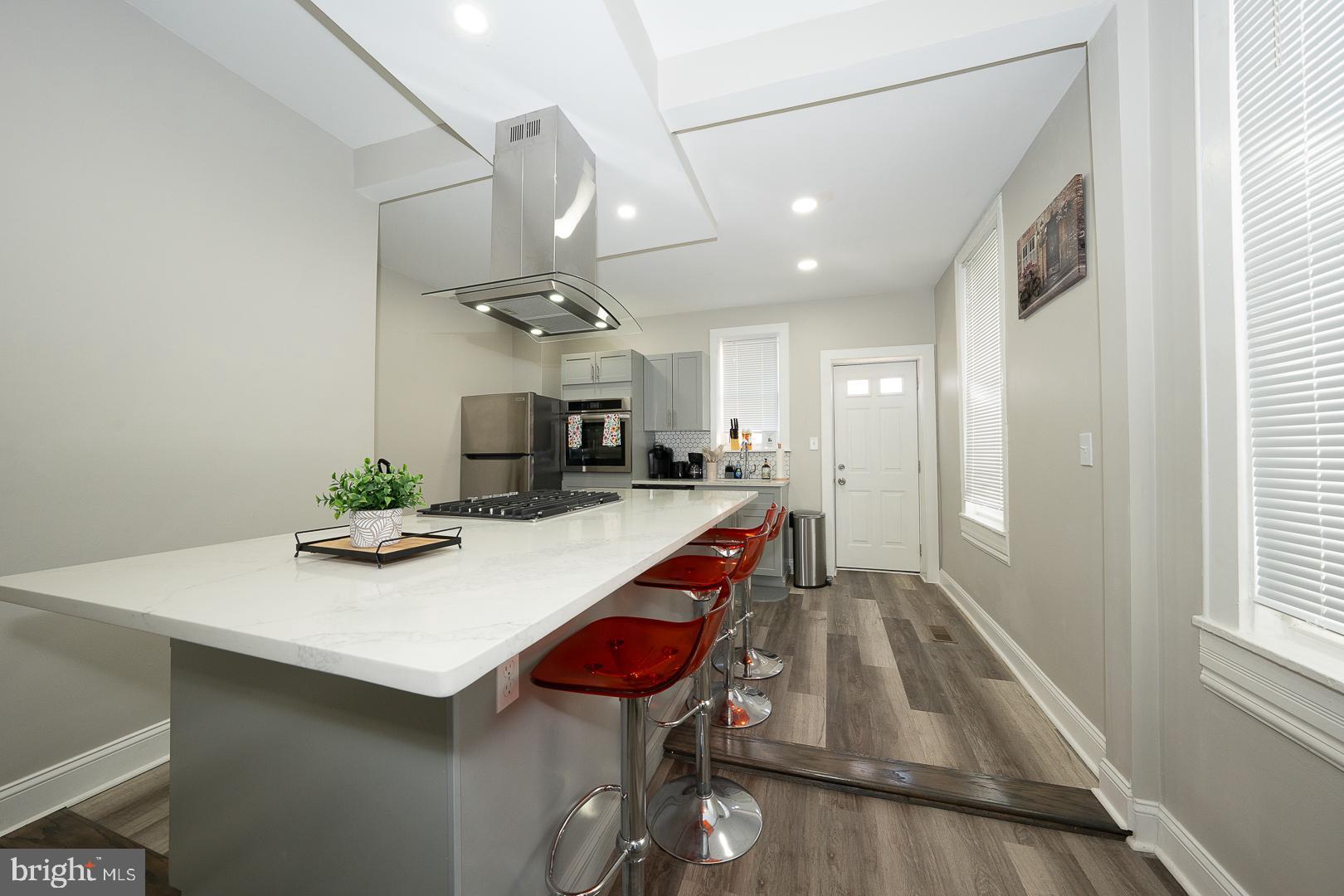 ART MUSEUM AREA - Residential