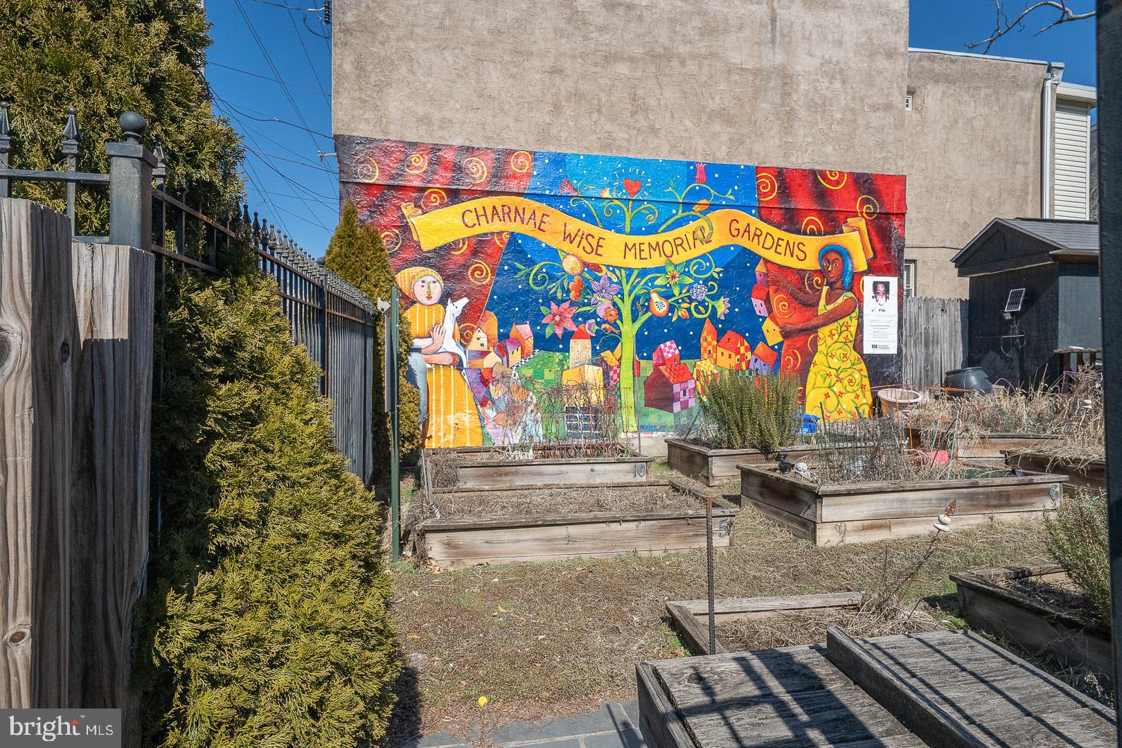 ART MUSEUM AREA - Residential