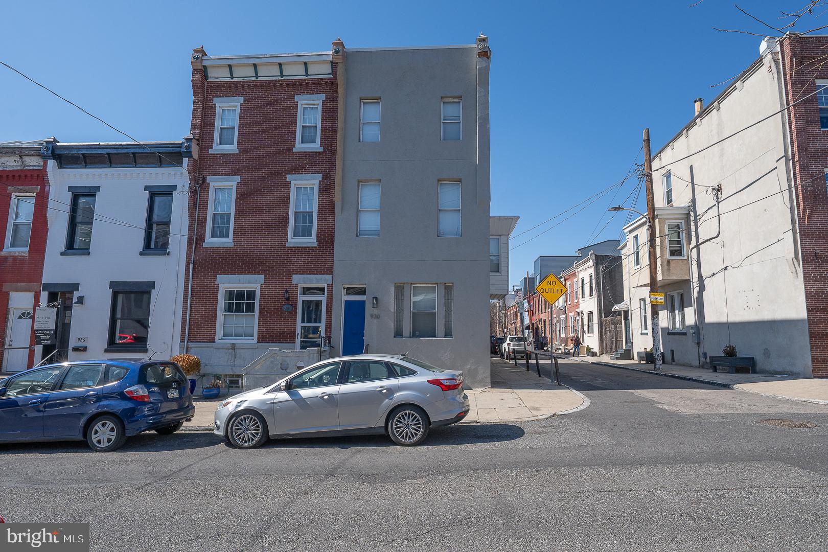 ART MUSEUM AREA - Residential