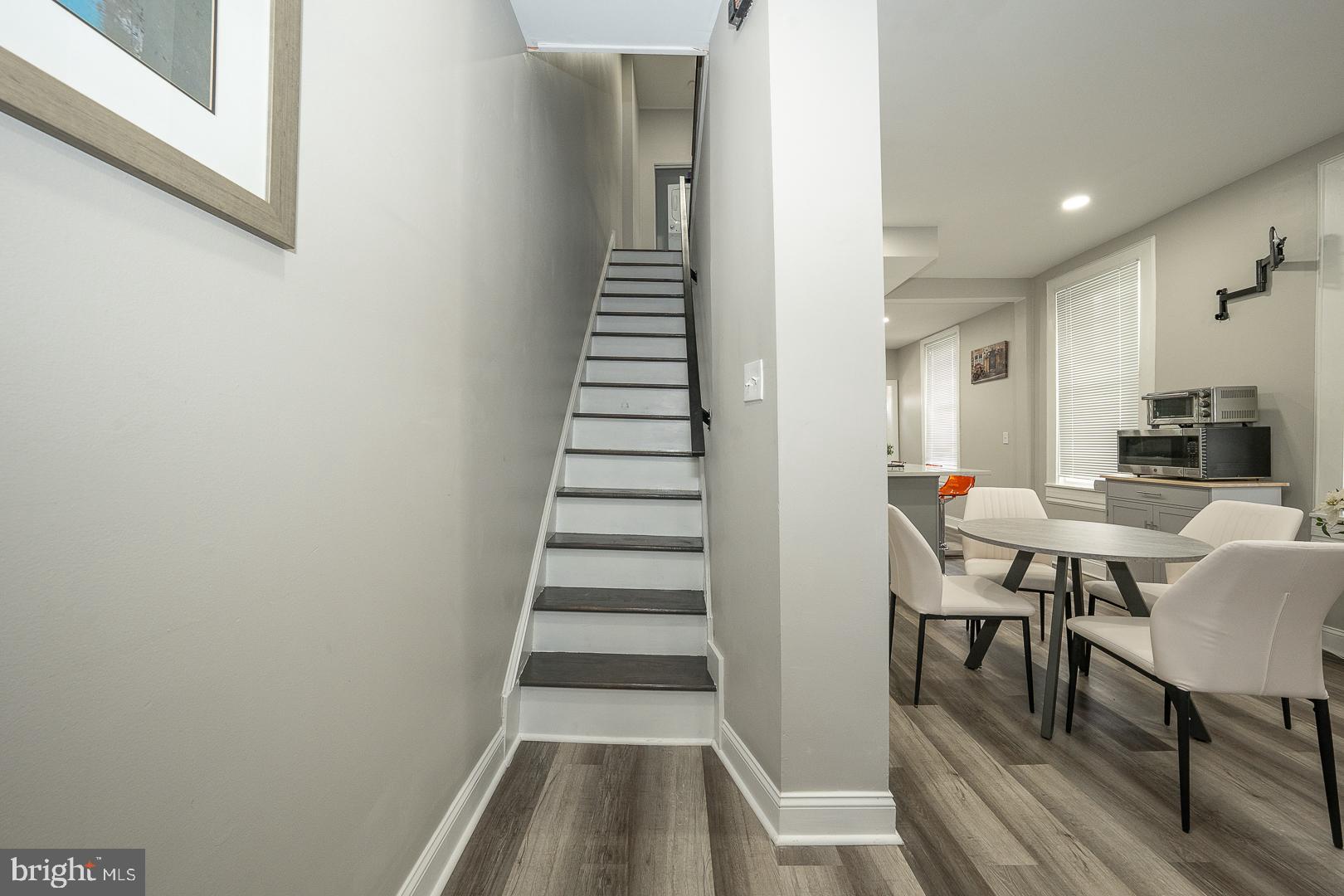 ART MUSEUM AREA - Residential