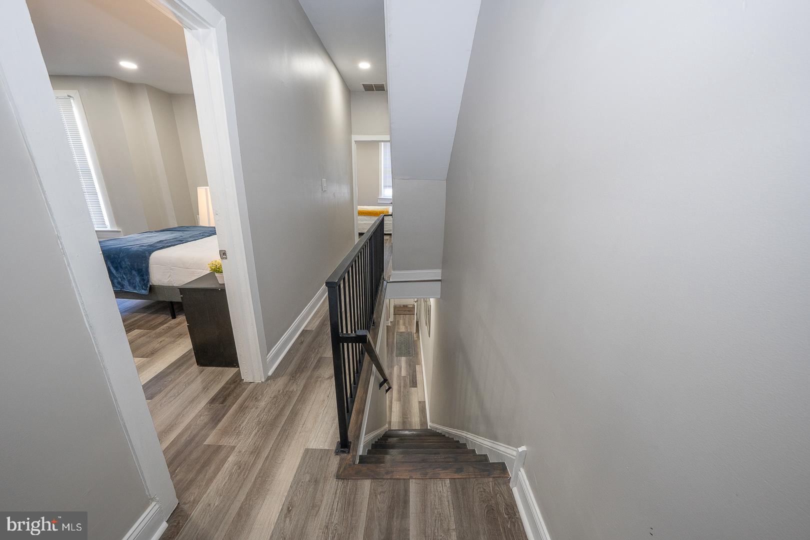 ART MUSEUM AREA - Residential