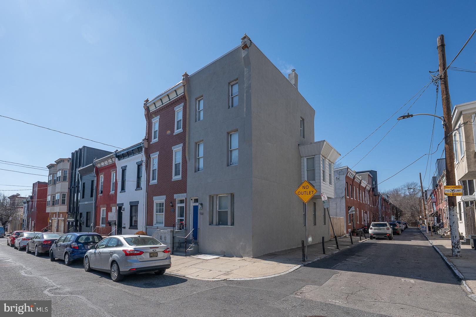 ART MUSEUM AREA - Residential