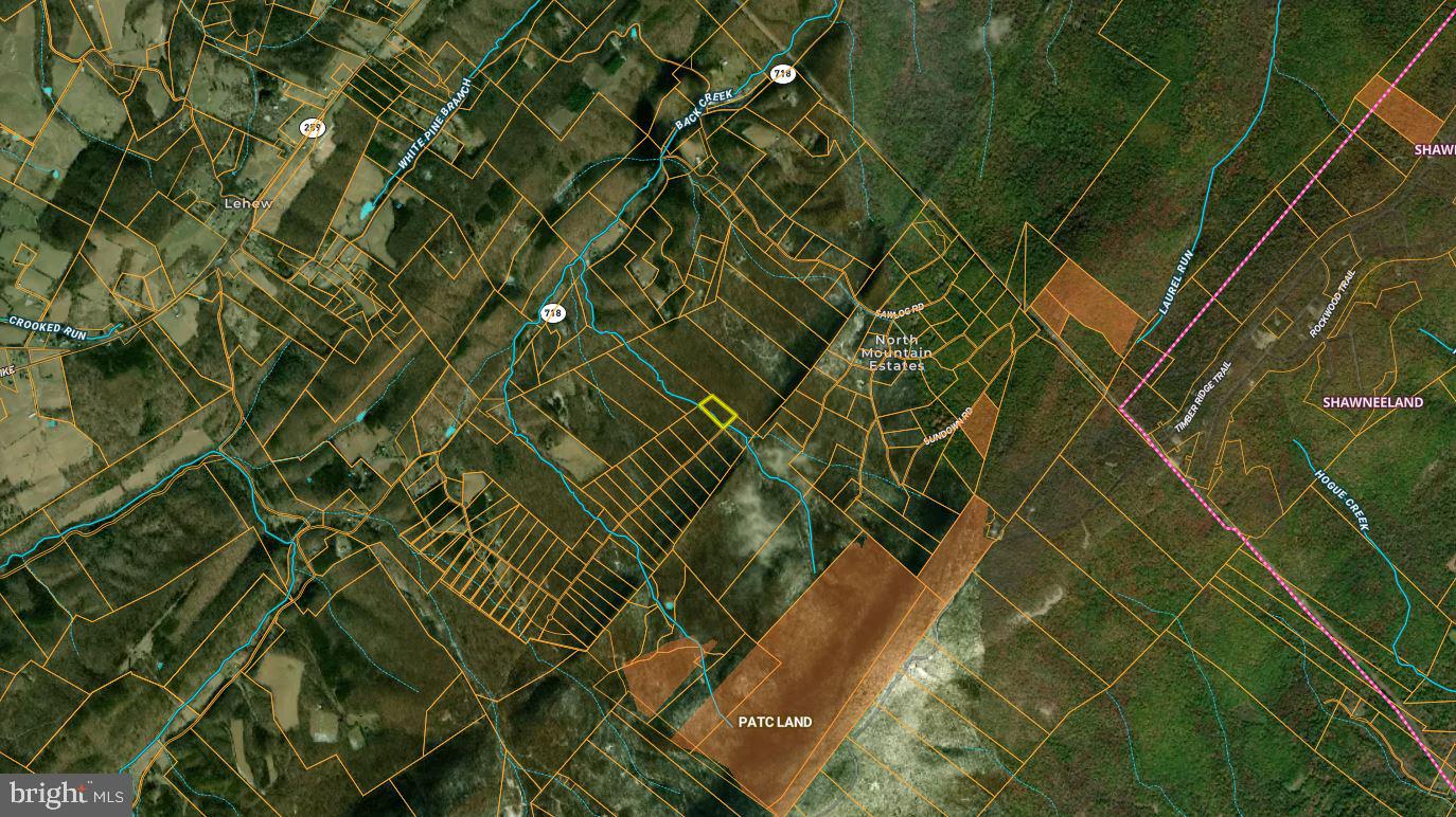 HUNTERS VALLEY - Land