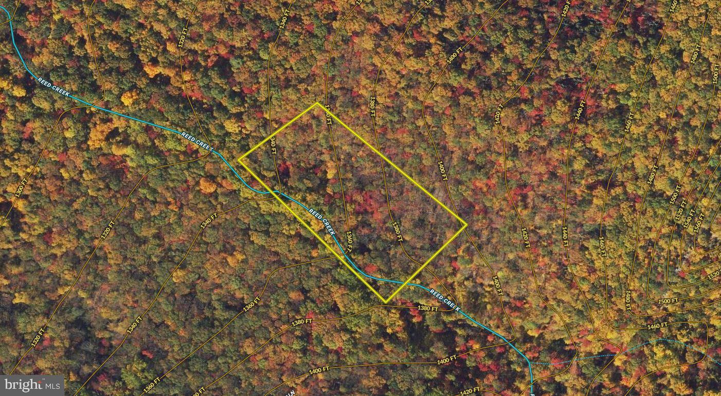 HUNTERS VALLEY - Land