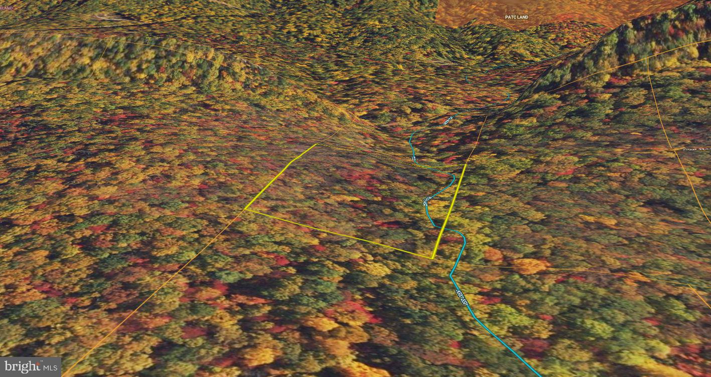 HUNTERS VALLEY - Land