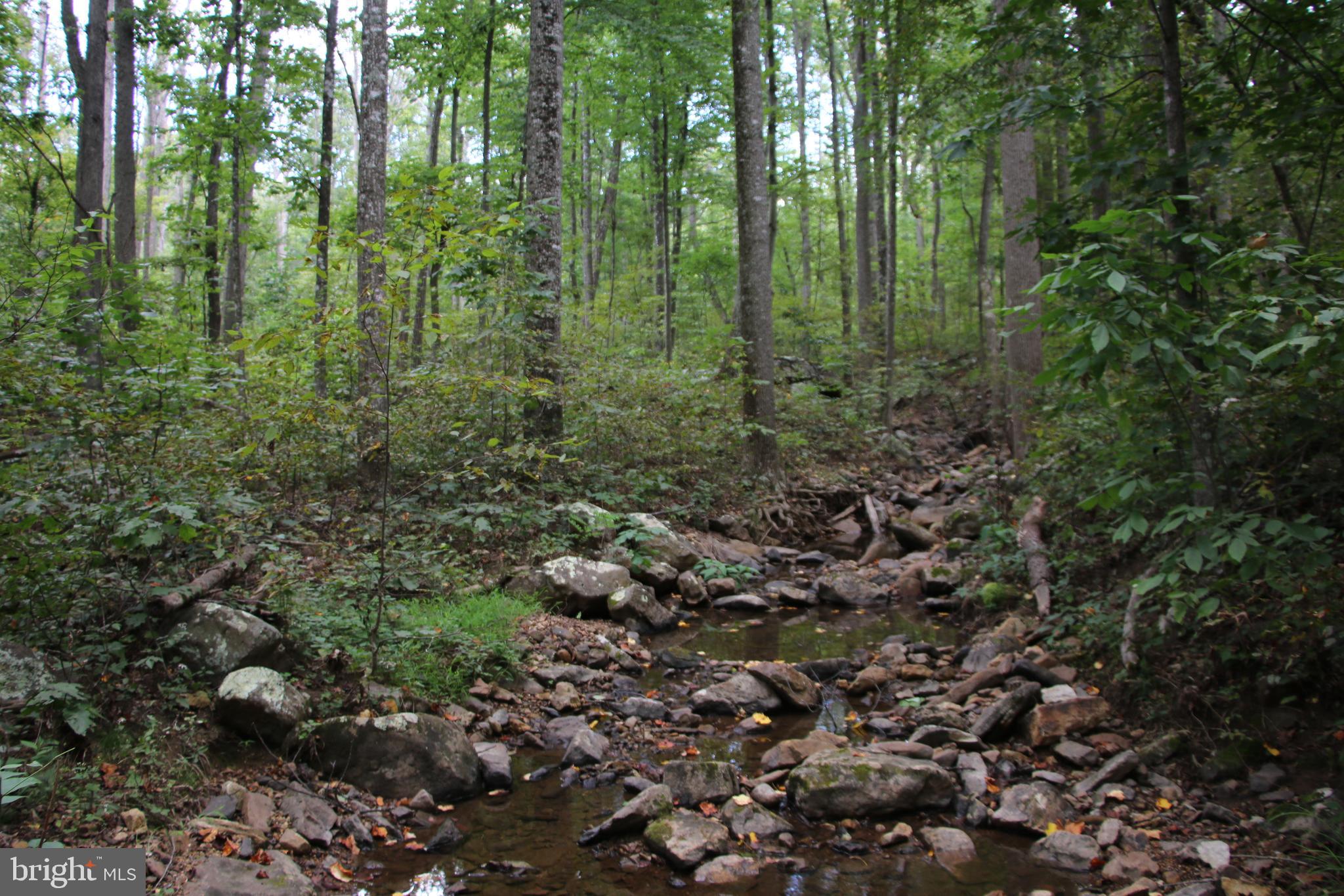 HUNTERS VALLEY - Land