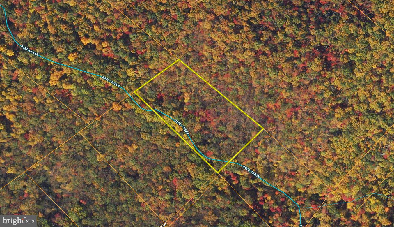 HUNTERS VALLEY - Land