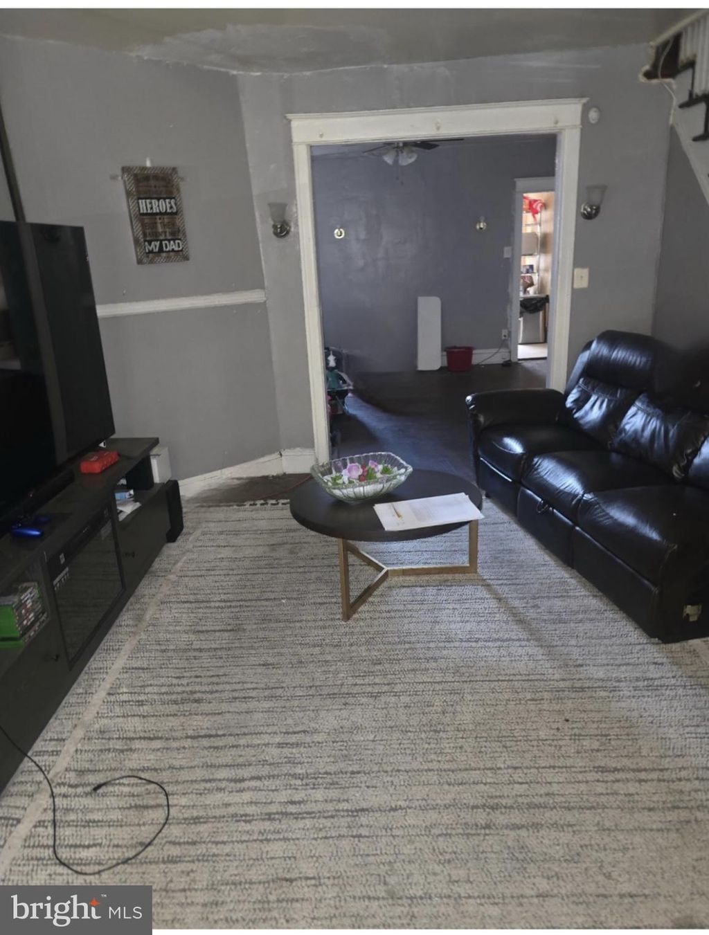 Photo of 7162 N Uber Street, PHILADELPHIA, PA 19138 (MLS # PAPH2603730)