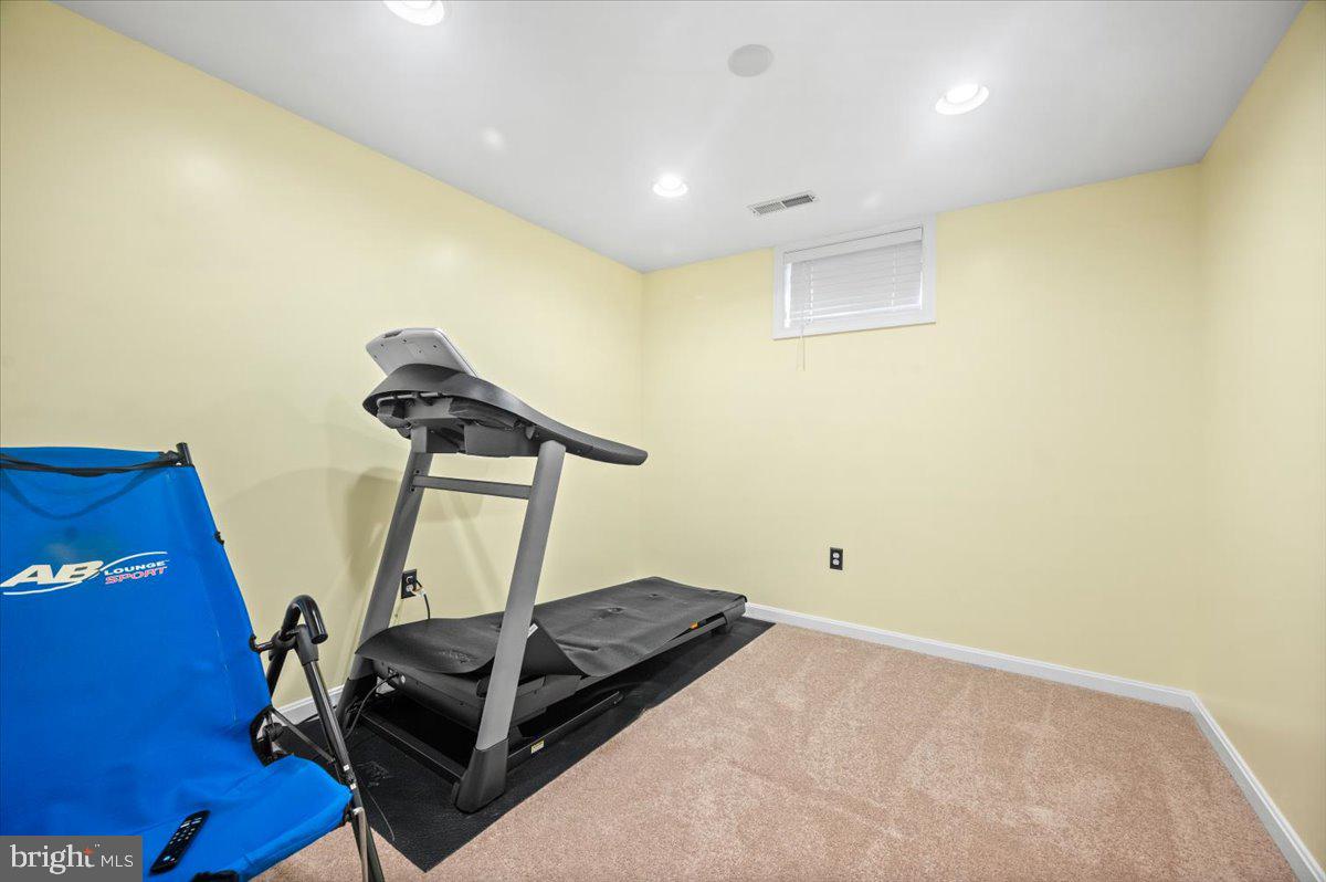 CARRIAGE PARK - Residential