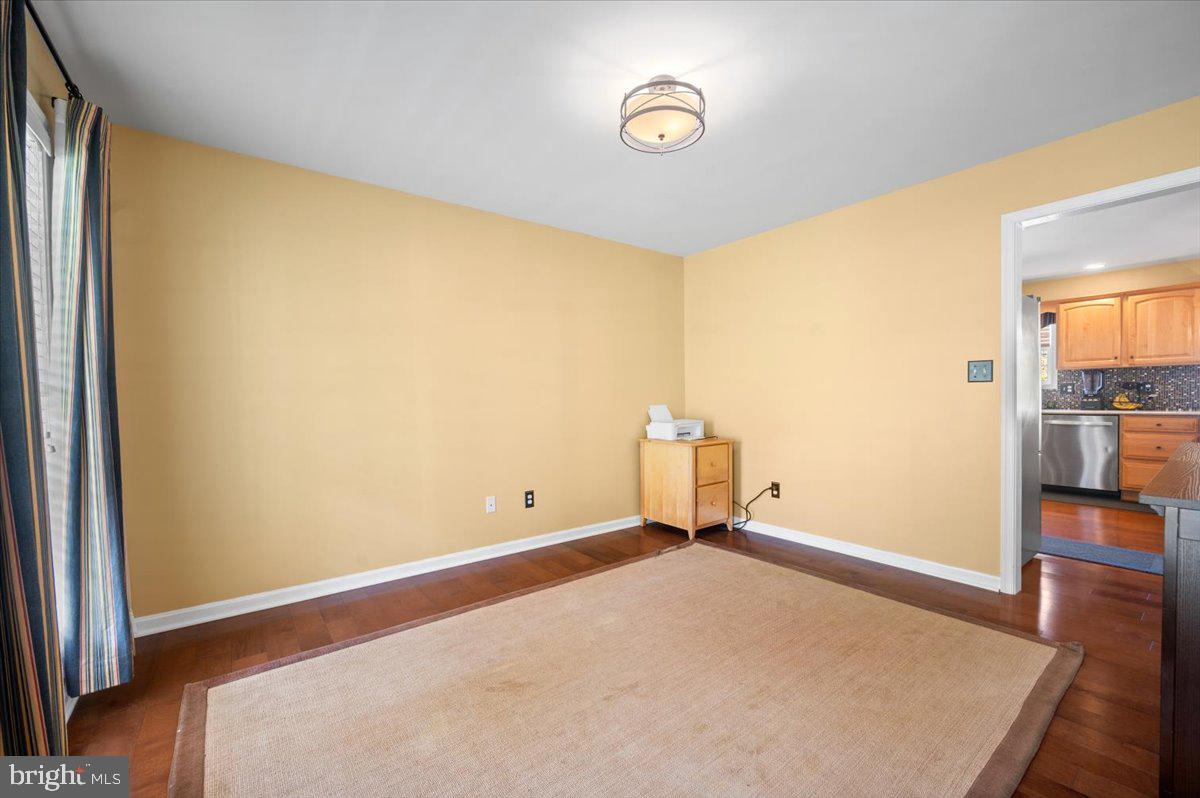 CARRIAGE PARK - Residential