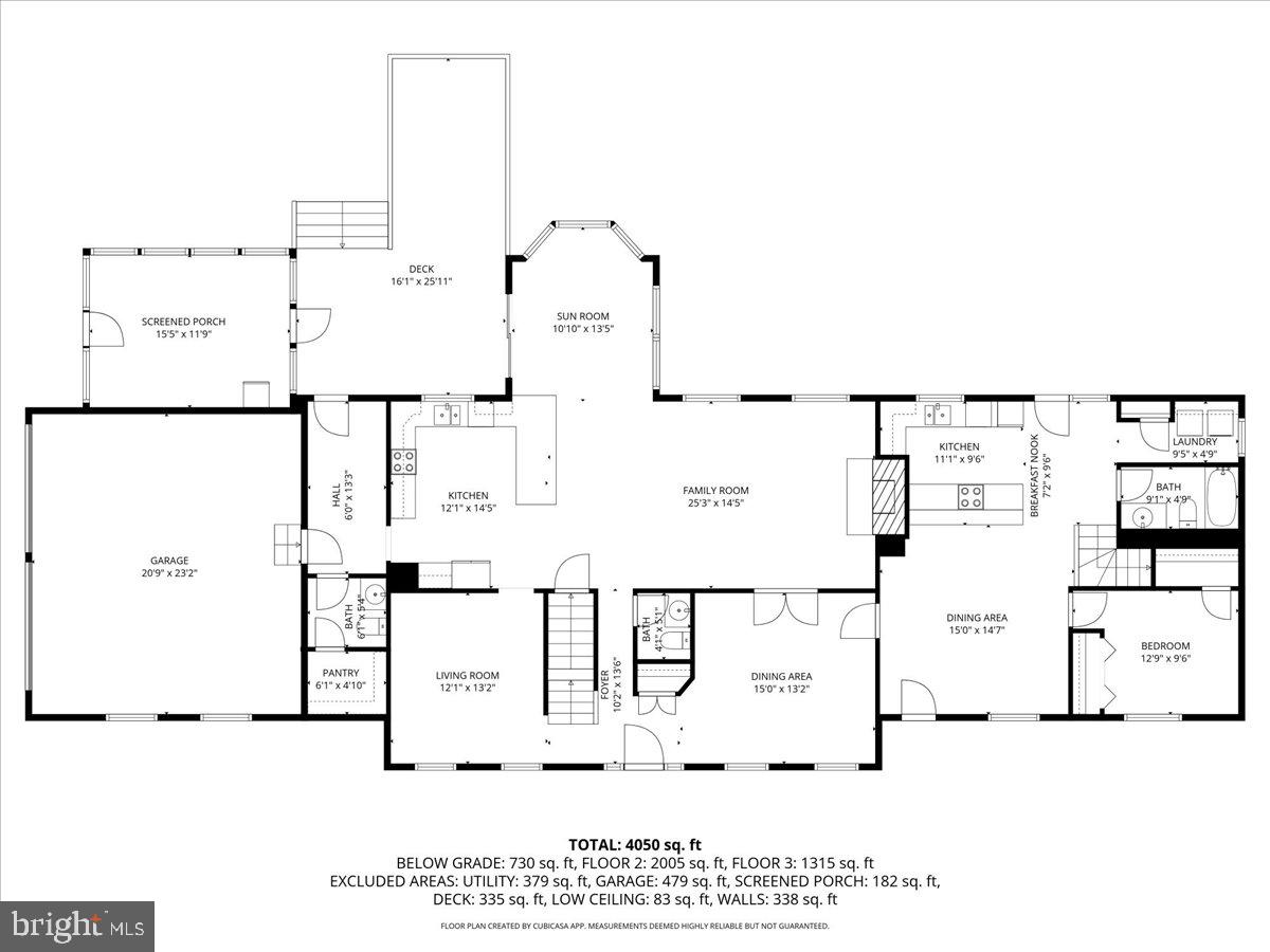 CARRIAGE PARK - Residential