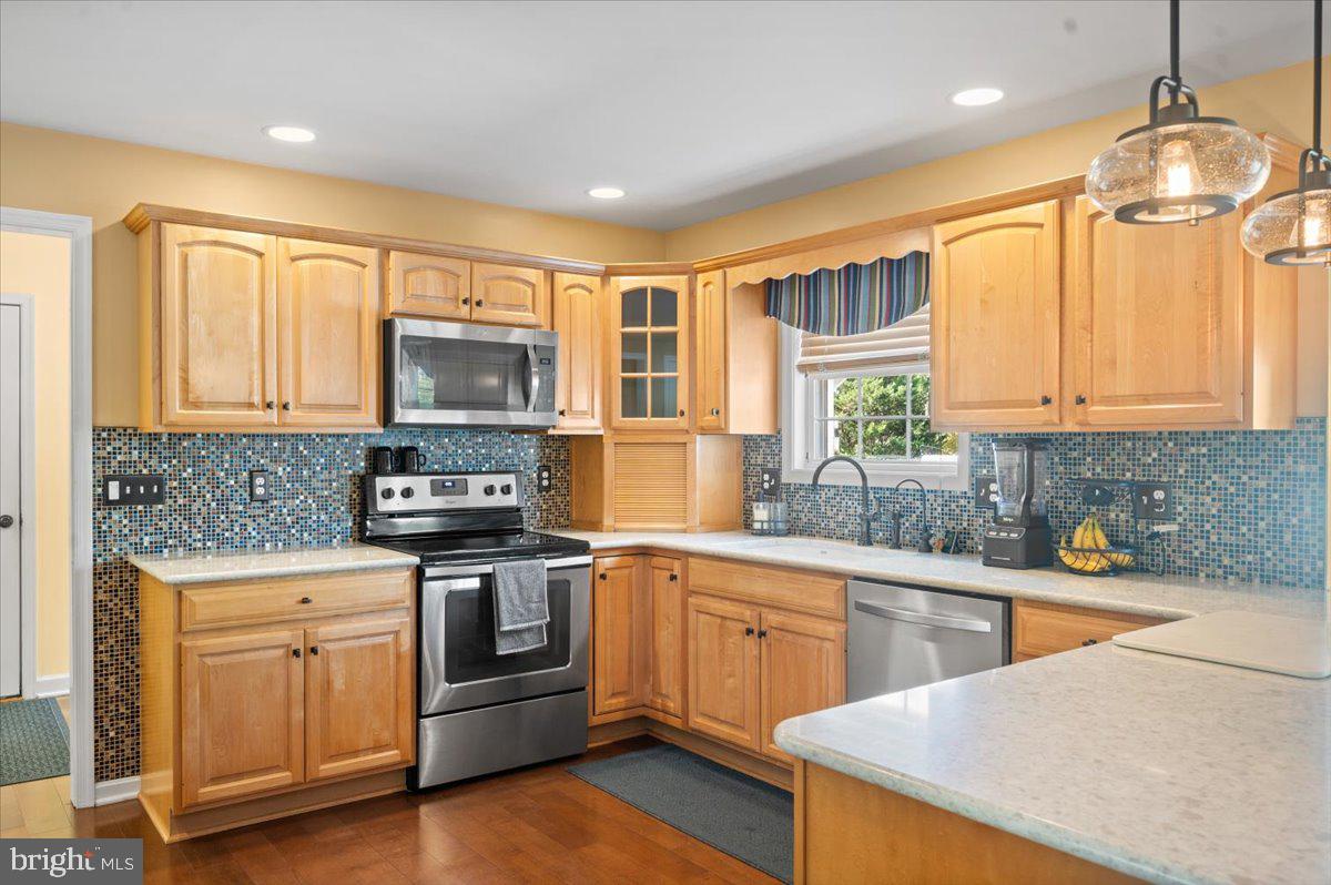 CARRIAGE PARK - Residential