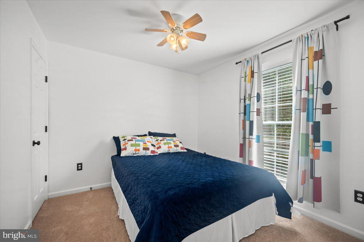 CARRIAGE PARK - Residential