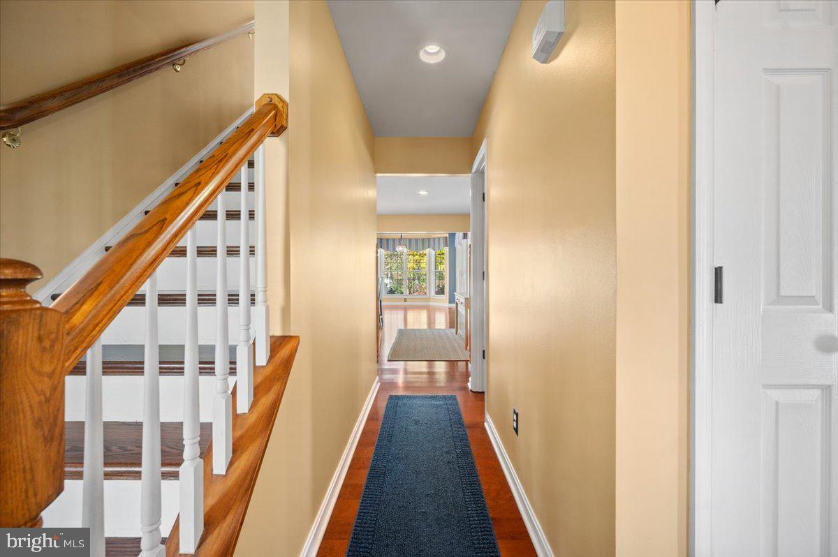 CARRIAGE PARK - Residential