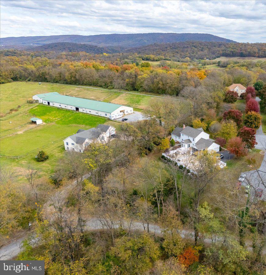 CARRIAGE PARK - Residential