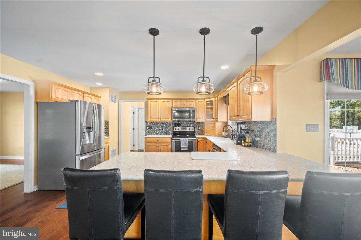 CARRIAGE PARK - Residential