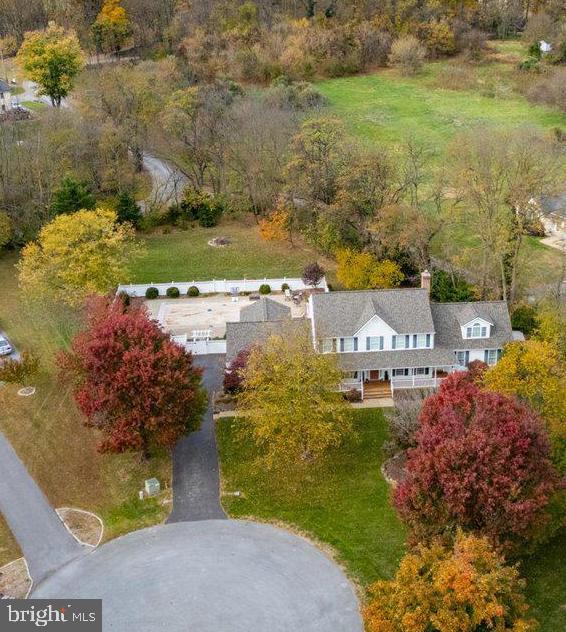 CARRIAGE PARK - Residential