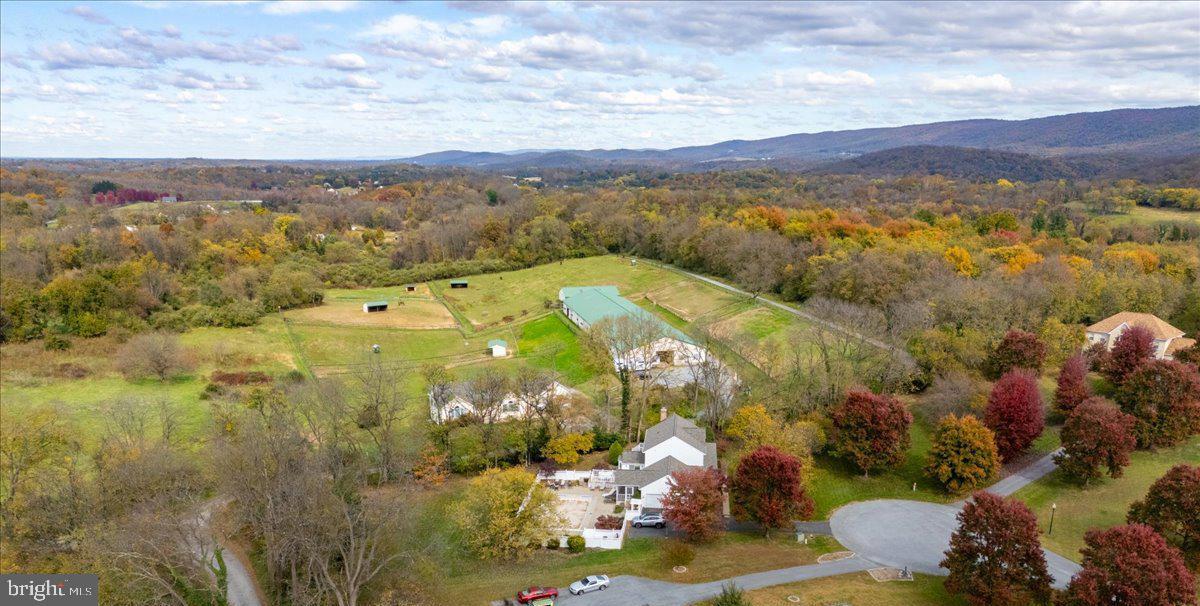 CARRIAGE PARK - Residential