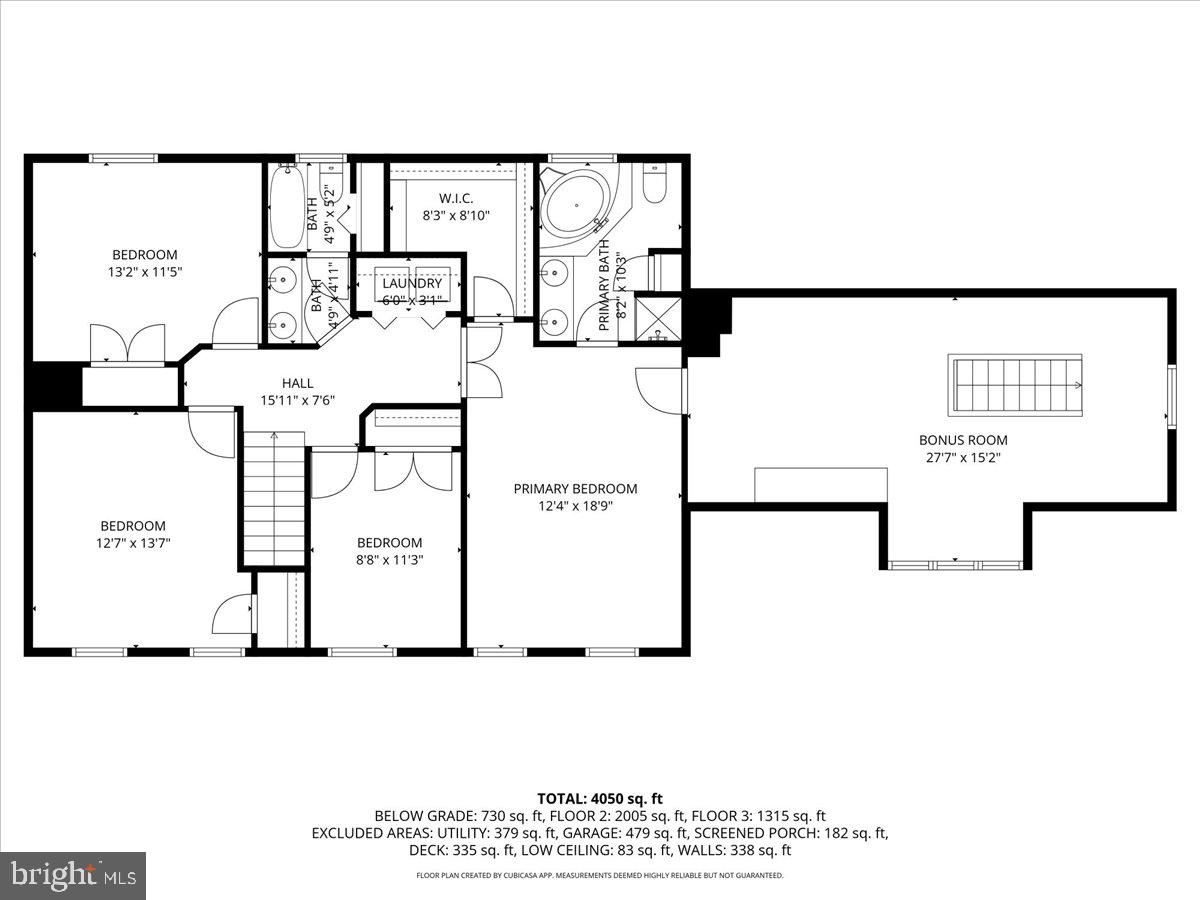 CARRIAGE PARK - Residential